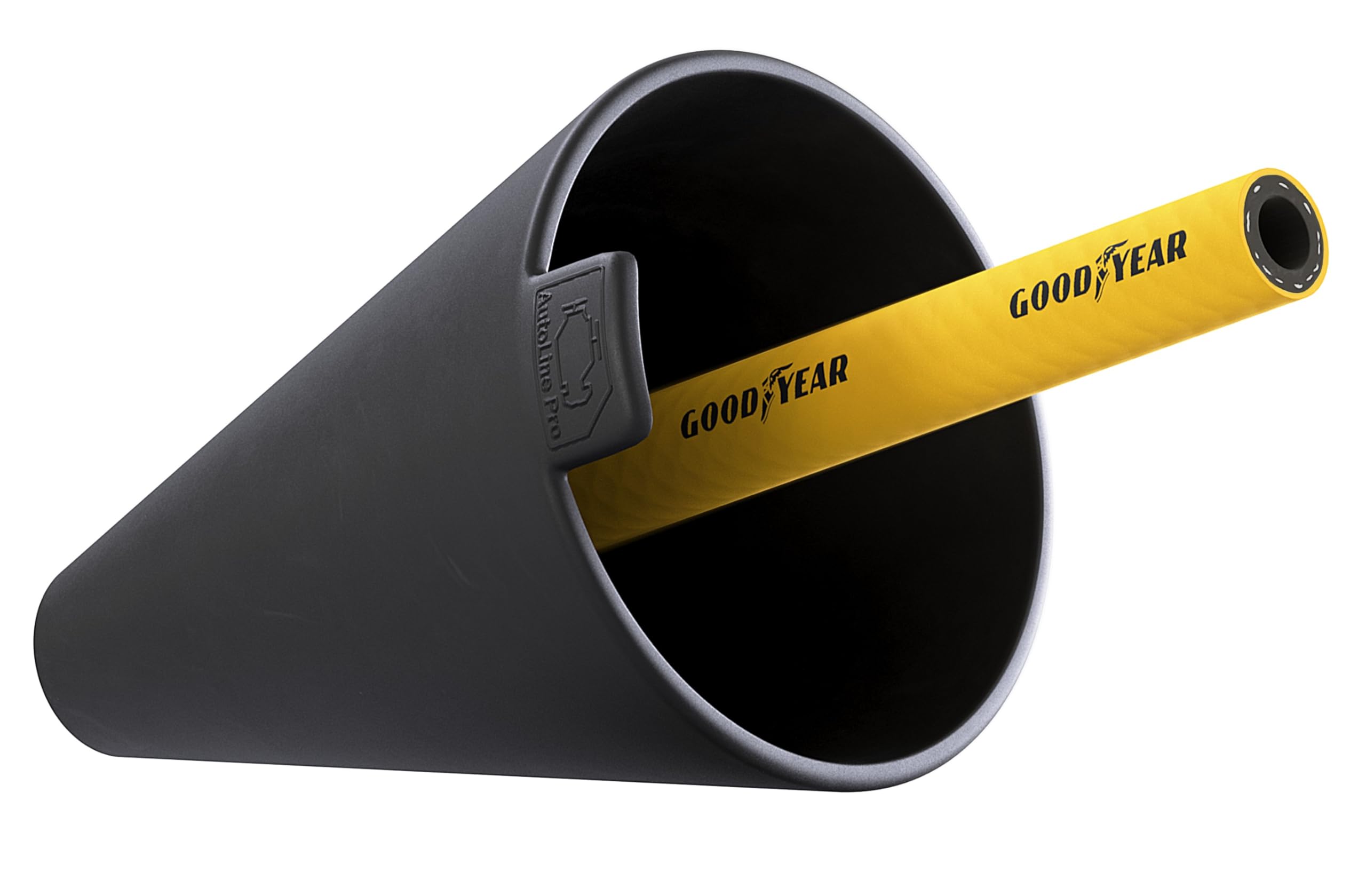 Automotive Smoke Machine Cone Adapter | XL Size | Super Heavy Duty | Accessory for Leak Detector for Exhaust and Intake Diagnost
