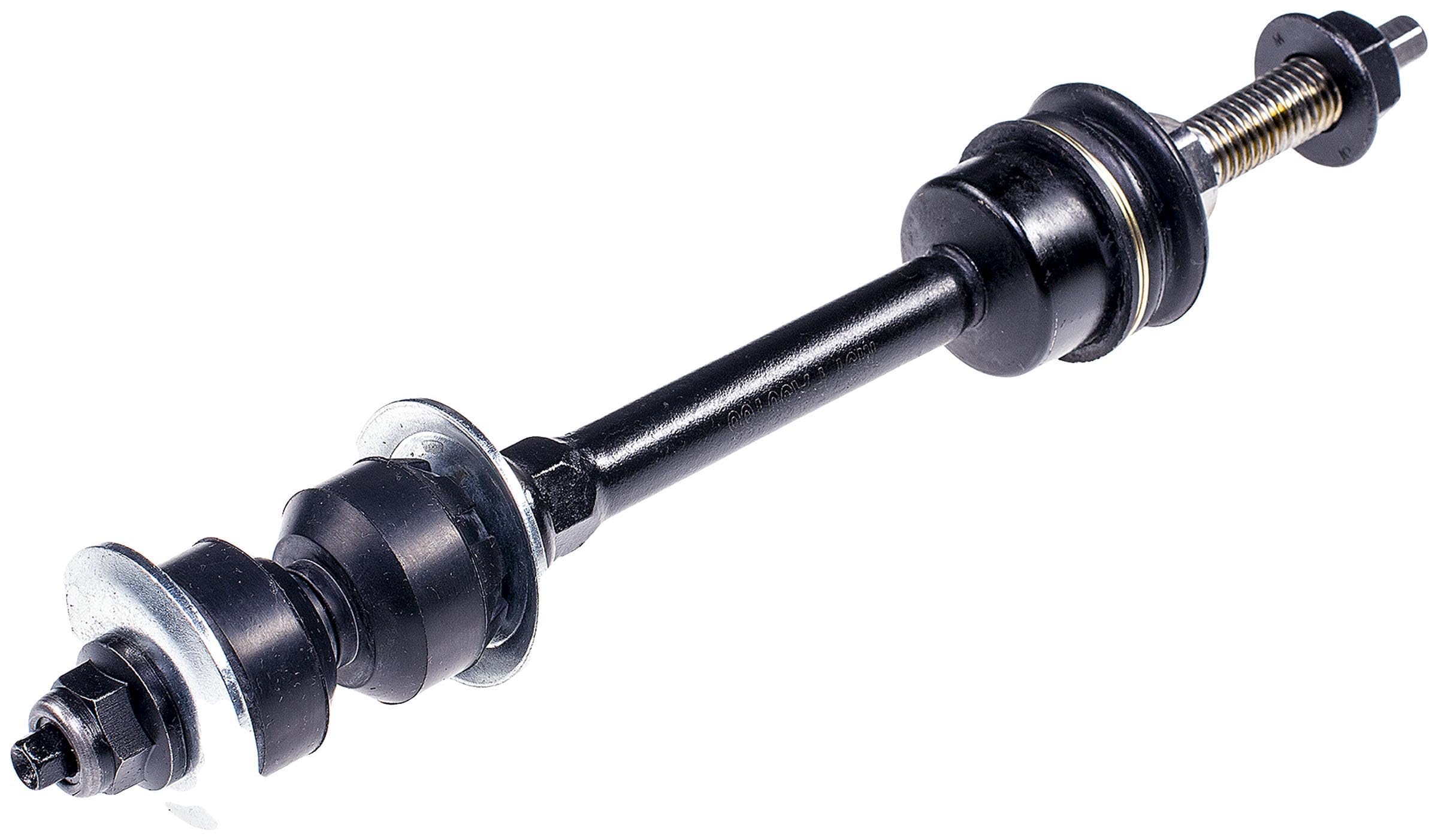 Dorman Sl82345 Front Suspension Stabilizer Bar Link Kit Compatible With Select Dodge/Ram Models