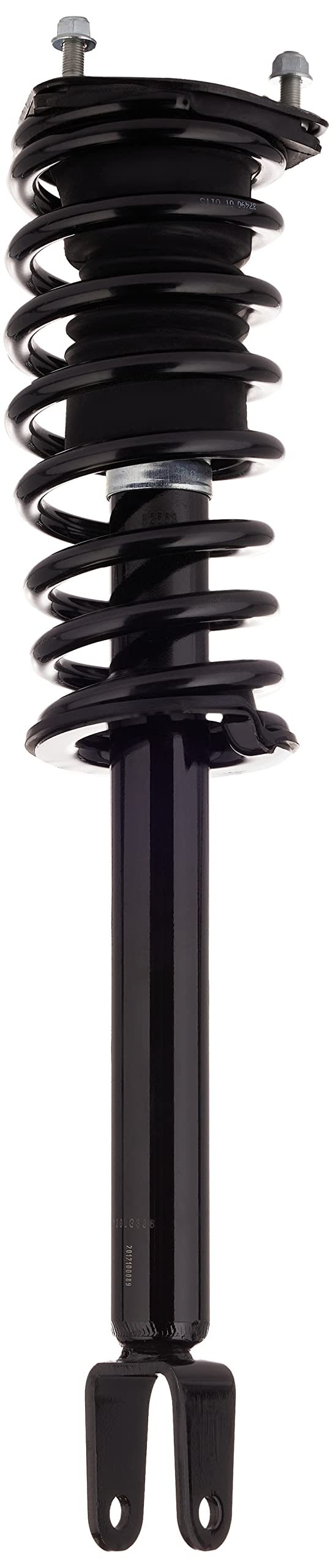 Unity Front Complete Strut Assembly for 2007-2012 Lexus LS460, Metal, Model 11396