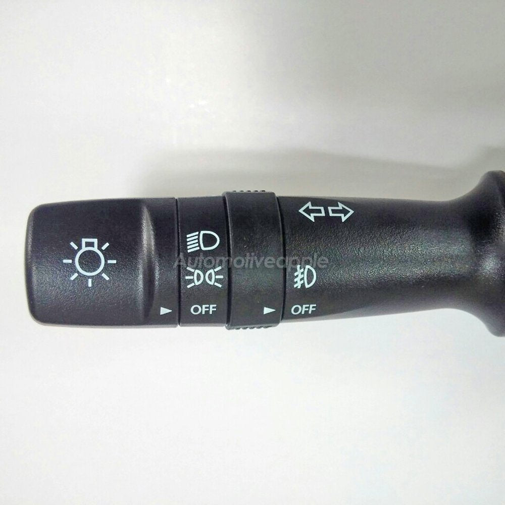 Kia Motors Oem Genuine 93410B2010 Fog Light Switch Lever Assy 1-Pc Without Auto Light Function For 2014 2015 2016 Kia All New So