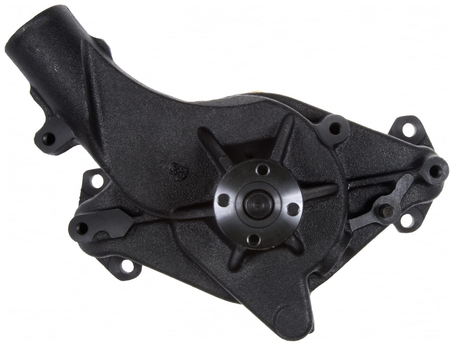 Staycoolpumps Impeller Kit Replaces Yanmar 119574-42552