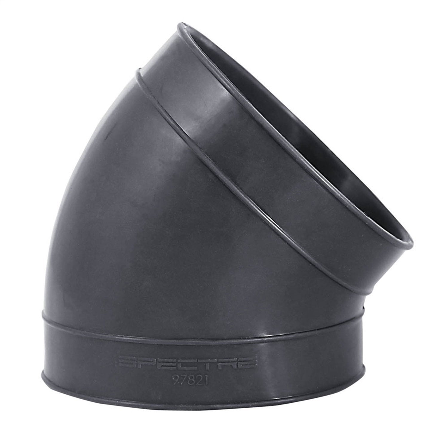 Spectre Performance (97821) 4 45 Degree EPDM Intake Coupler