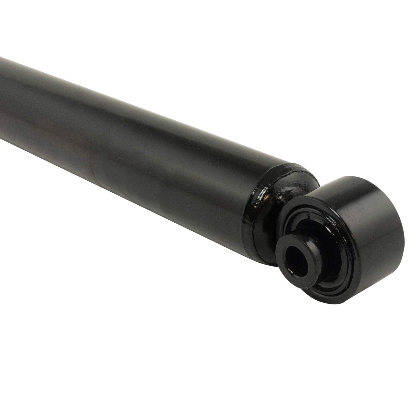 Trq Rear Shock Absorber Set Compatible With 2007-2012 Acura Rdx