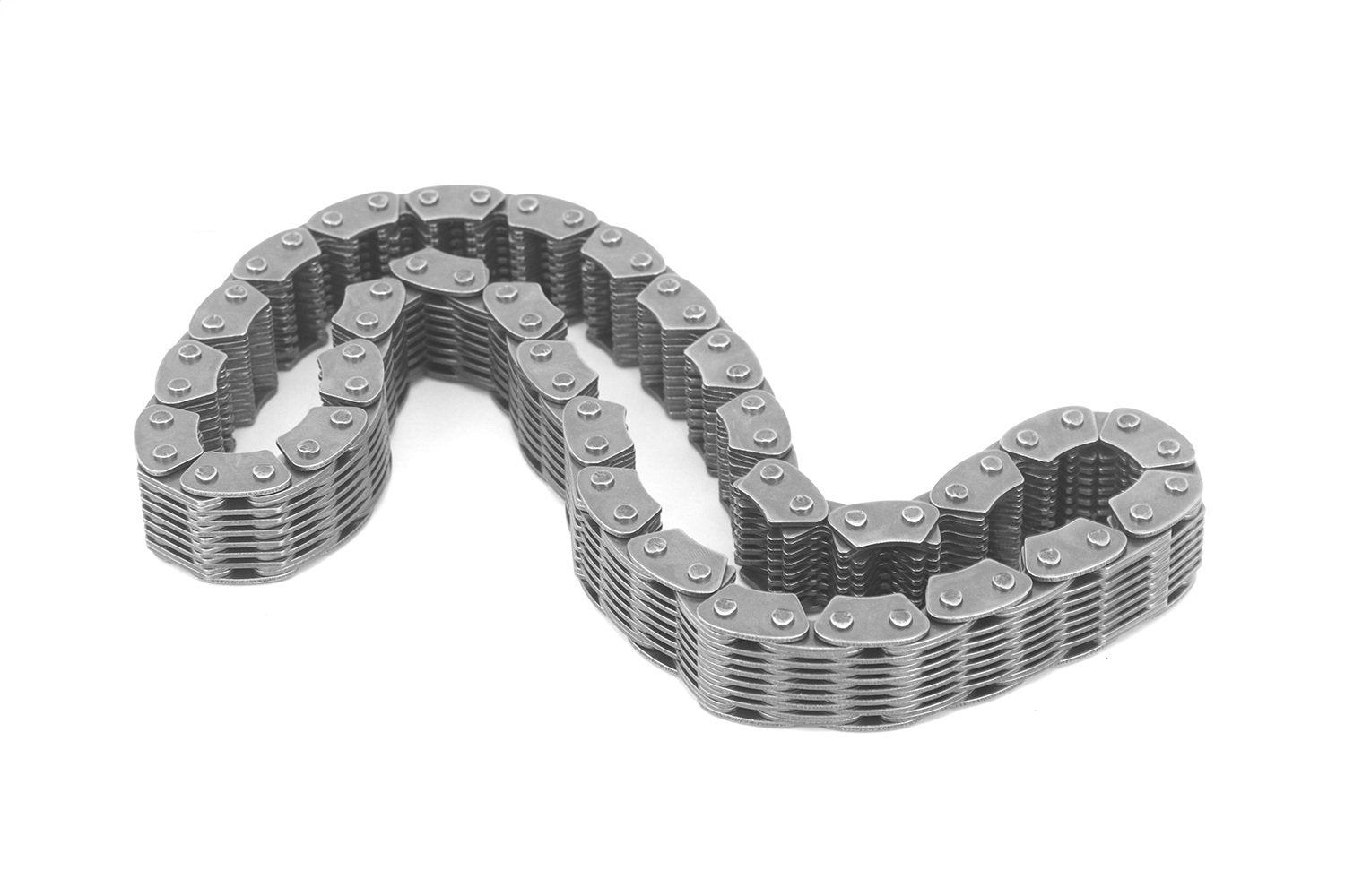 Alloy Usa Transfer Case Chain For Jeep Wrangler/Cherokee | 11650 | Fits 1987-2006 Jeep Wrangler Yj/Tj/Lj; 1993-2006 Jeep Grand Cherokee; 1984-2001 Jeep Cherokee W/ Np231 & Np233 Transfer Cases