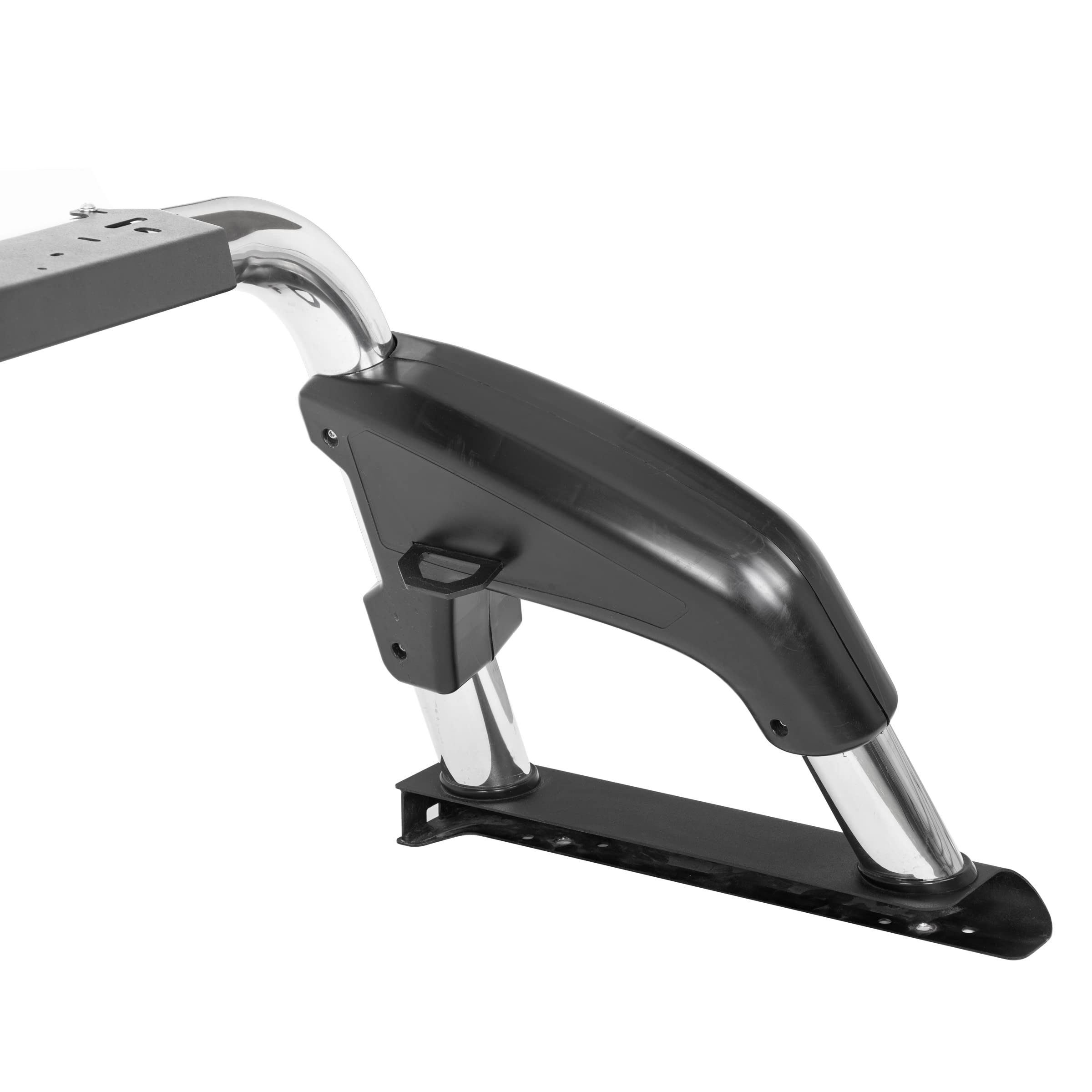 Sport Bar 4.0 Polished
