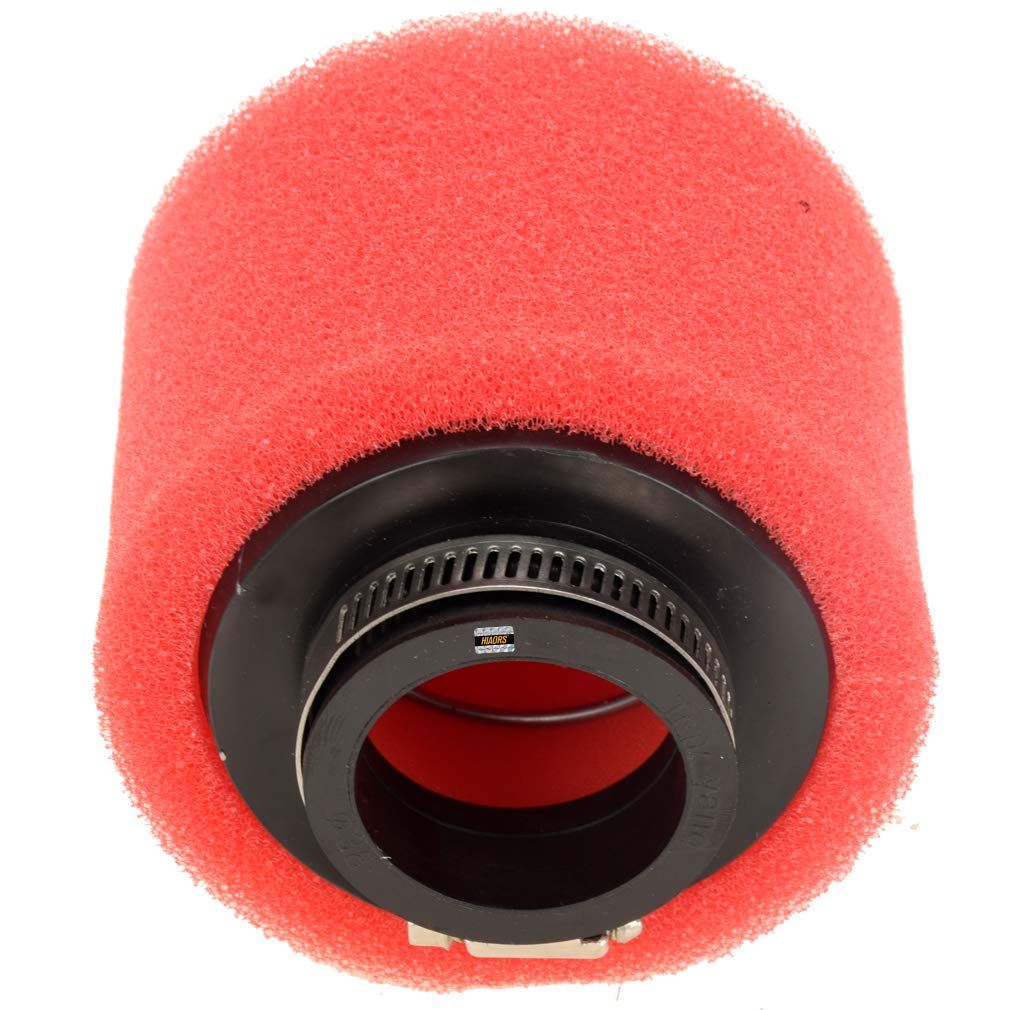 38mm Foam Sponge Air Filter for KLX BBR Apollo RFZ Thumpstar Braaap Atomic DHZ SSR 70cc 110cc Tao Tao hellcat Coolster 125cc 140
