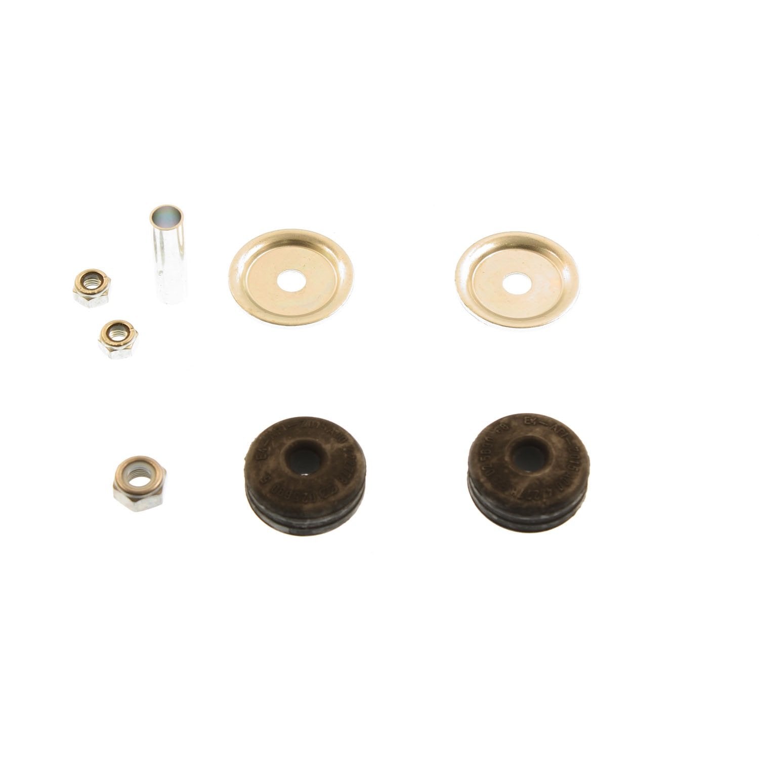 Bilstein (24-007078) 36mm Monotube Shock Absorber
