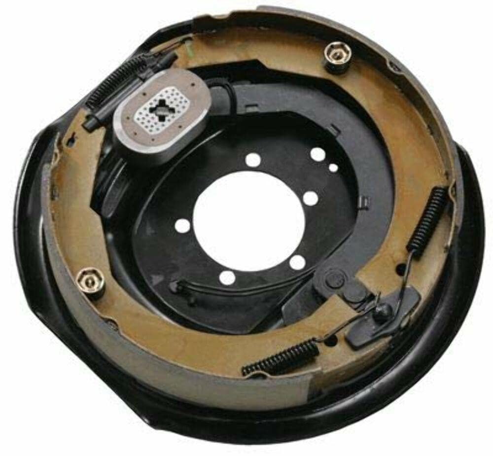 Husky Towing Backplate 7000#Rh Comp. B 30798