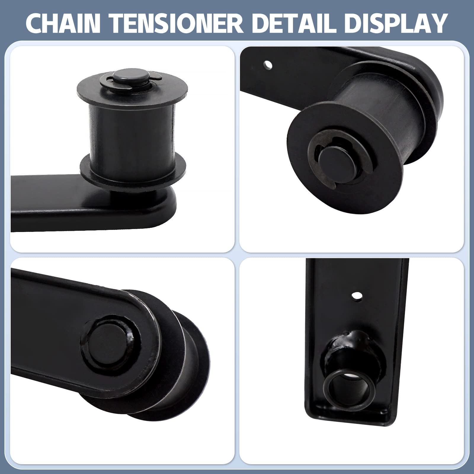 M Mati Chain Tensioner For Polaris Sportsman 90 110 Outlaw 90 110 Predator 90 Rzr 170 0452954 0451686