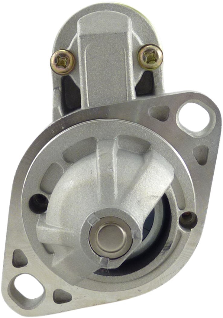 New Starter Compatible with Nissan Lift Trucks Hyster/Yale/H-25XL, H-25XM, H-35XL, H-35XM, H-40XL, H-50XL, H-60XL, S-25XL, S-25X