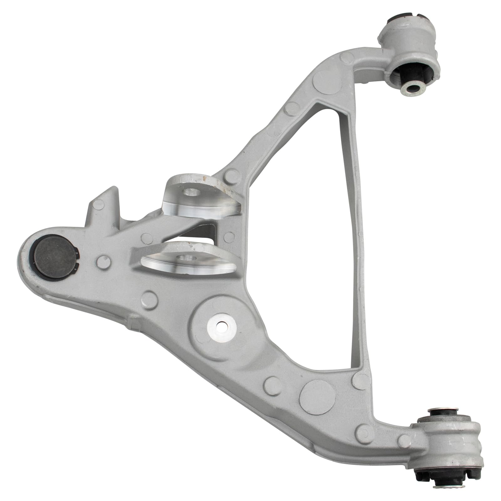 Trq Front Left Lower Control Arm With Ball Joint Drivers Side Compatible With 2003-2006 Ford Expedition Lincoln Navigator