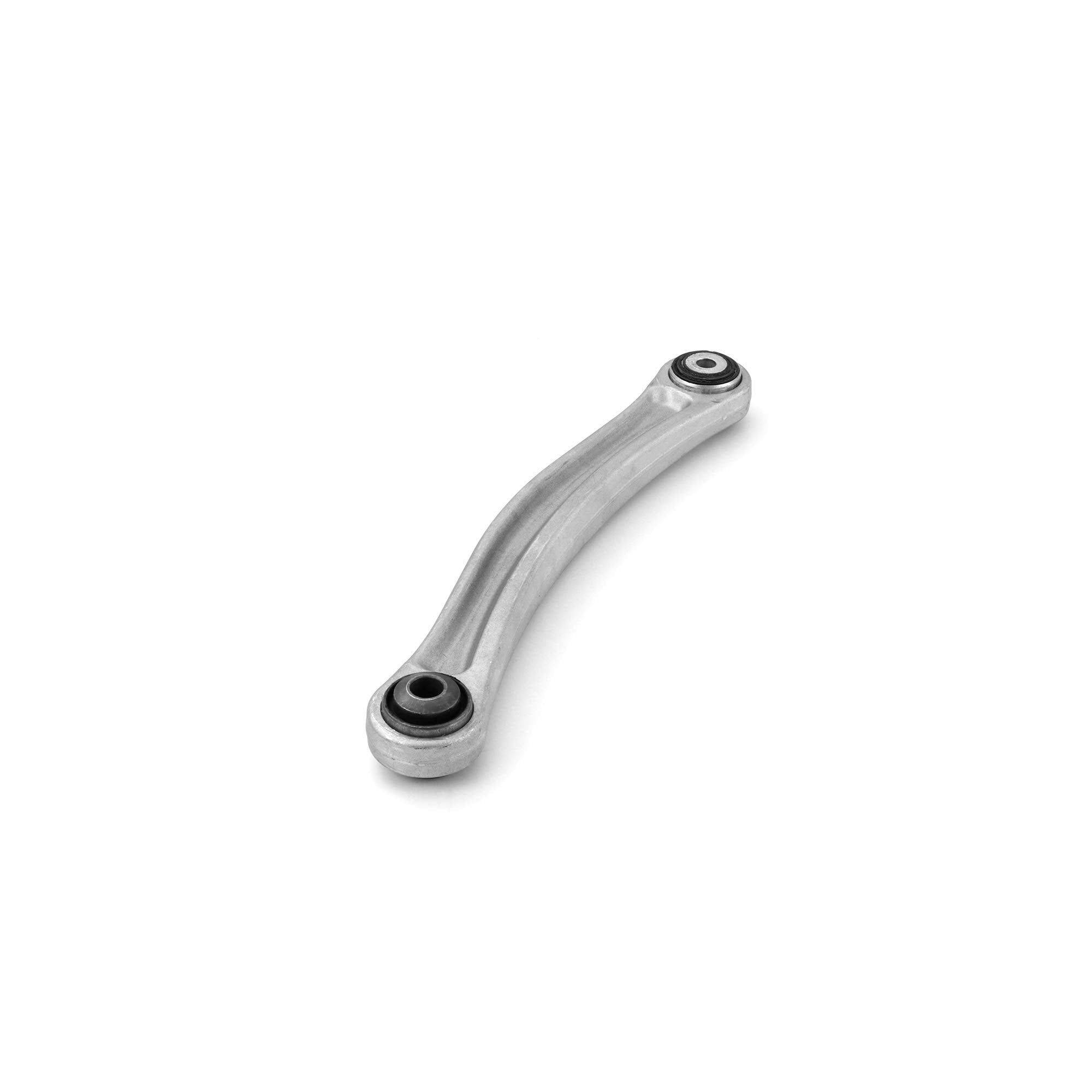 Metrix Premium Chassis Parts - 4 Pc L/R Rear Lower & Upper Rearward Control Arm Kit Fits 03-10 Porsche Cayenne, 07-15 Audi Q7, 0