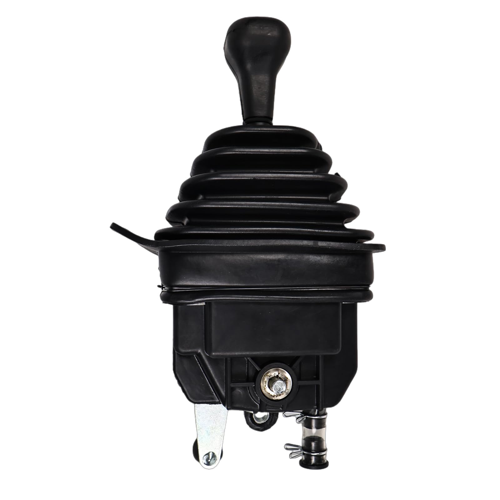 DVPARTS Gear Shifter Assembly with Shift Rod 23500-115-0000 Compatible with Yamaha Rhino 450 660 700 Bennche 2004-2013, Compatib