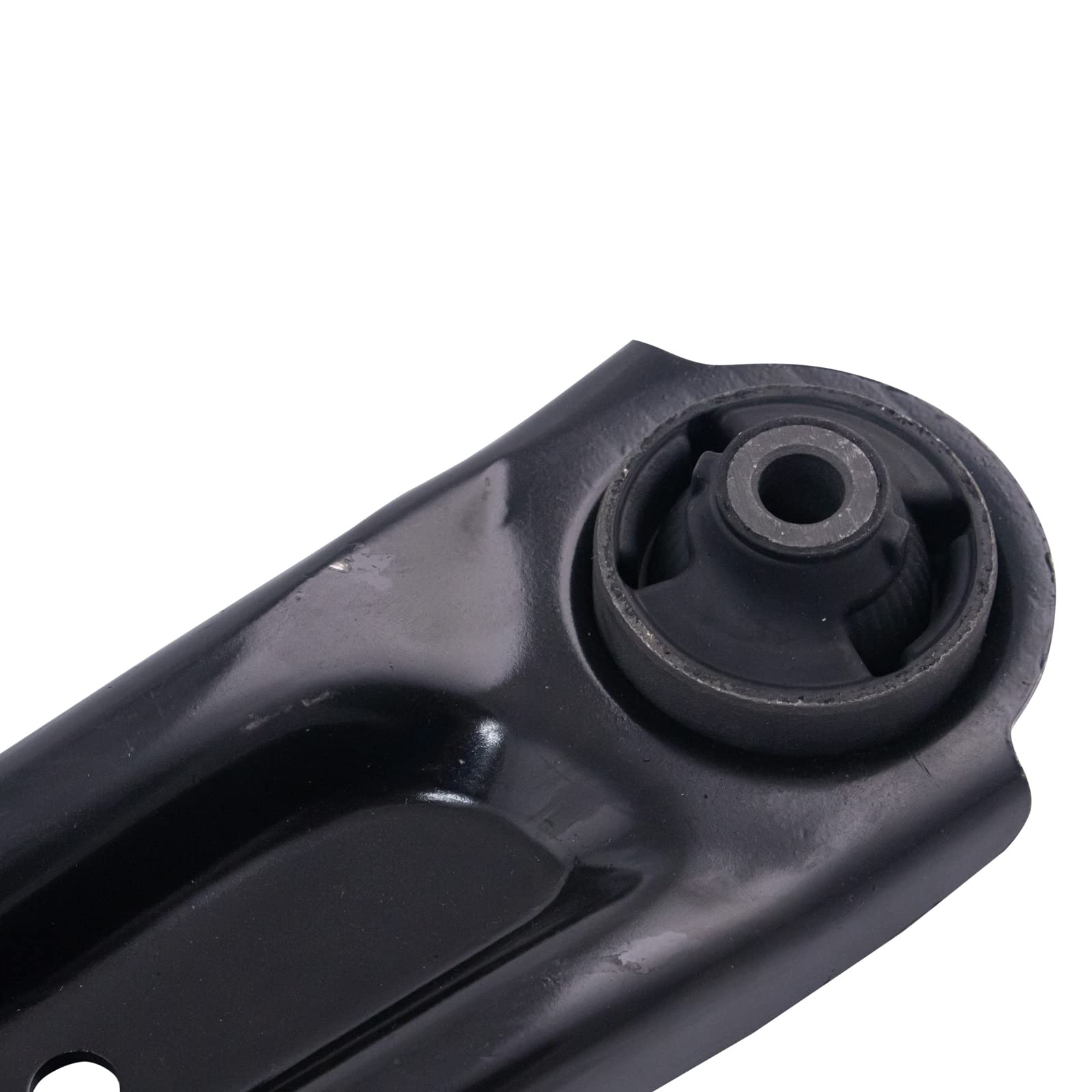 Trq Front Right Lower Control Arm With Ball Joint Passenger Side Compatible With 2014-2020 Nissan Rogue 2017-2021 Rogue Sport