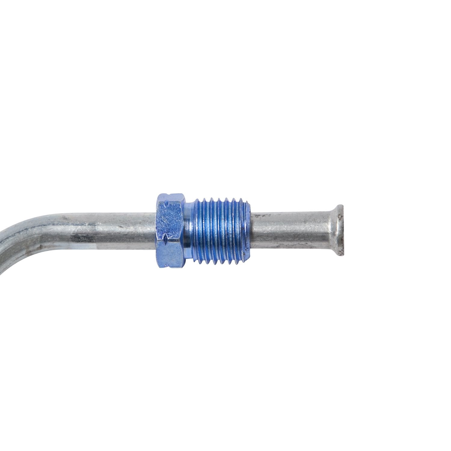 Edelmann 92164 Steering Pressure Hose , Black