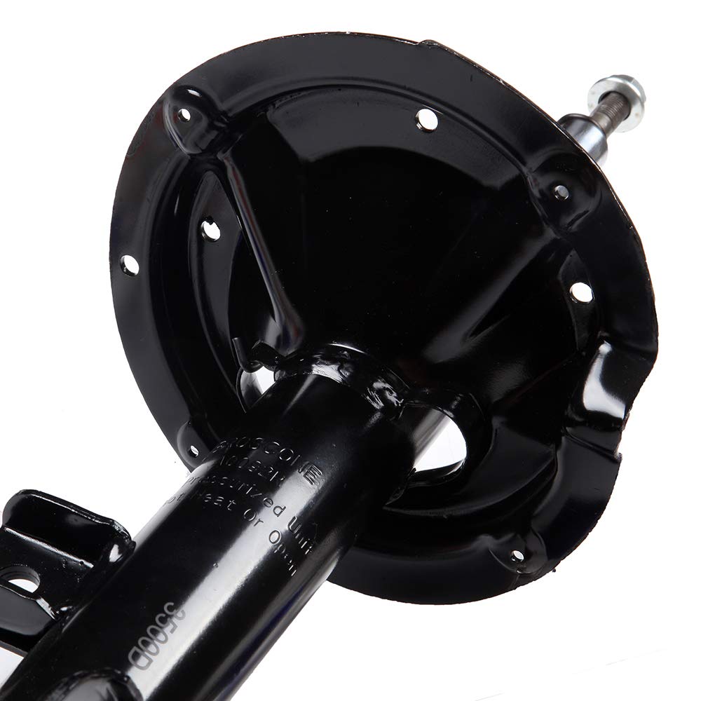 Pair Front Shocks Absorbers For Infiniti Lsailon Shock Struts Fits 2003-2008 For Infiniti Fx35,2003-2008 For Infiniti Fx45 With 339056 339055 Auto Shocks Kits