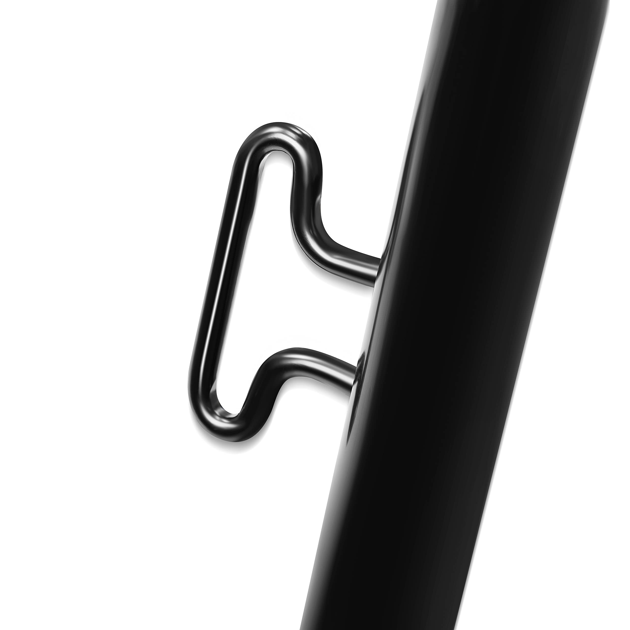 Truck Ladder Racks 800Ibs Capacity Extendable Pick-Up Truck Bed Ladder Rack, Universal Heavy Duty