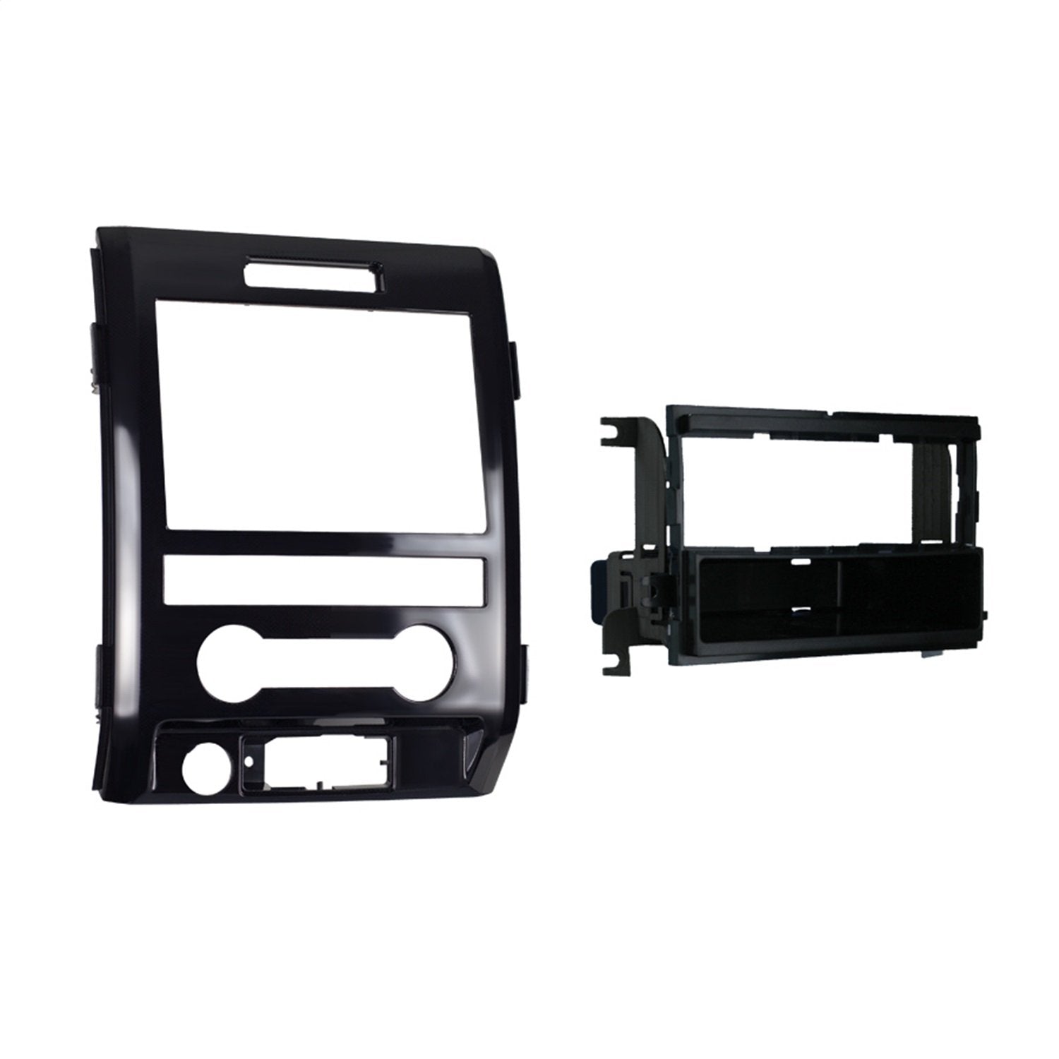 Metra 995820HG Double Din Kit For Select Ford F150 Models 2009Up