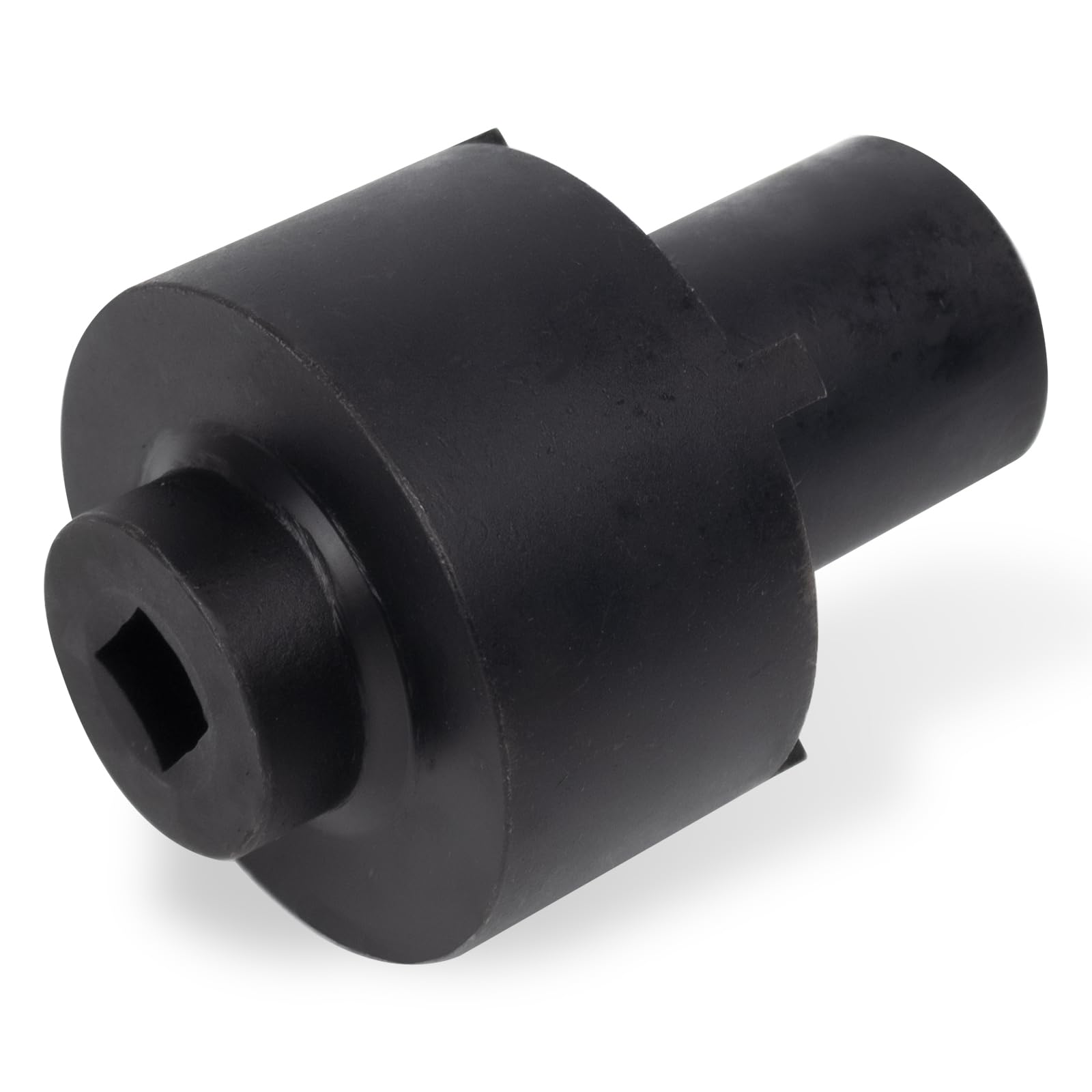 1083 Rear Axle Hub Bearing Spindle Lock Nut Socket Wrench Removal Tool for Ford Transit 150 250 350 2015-2025 RWD 3.2L 3.5L 3.7L
