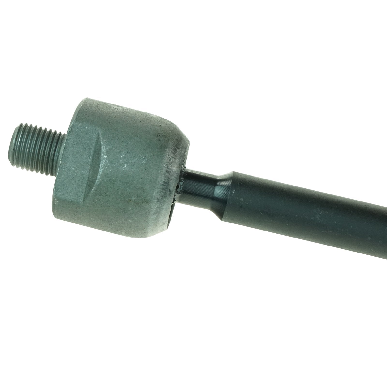 TRQ Front Inner Tie Rod Set Compatible with 1997-1999 Dodge Dakota 1999 Durango