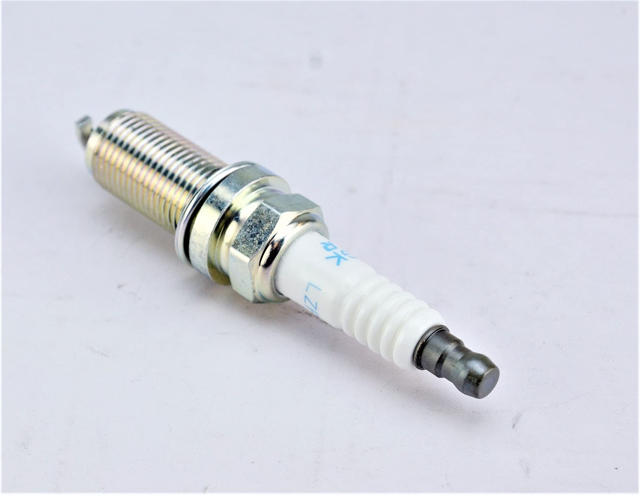 Overstockdirect Genuine Lzfr5Ci11 Laser Iridium Spark Plugs By Ngk (16 Pack) 92145 Compatible With Ram 1500 With V8 5.7L, Also F