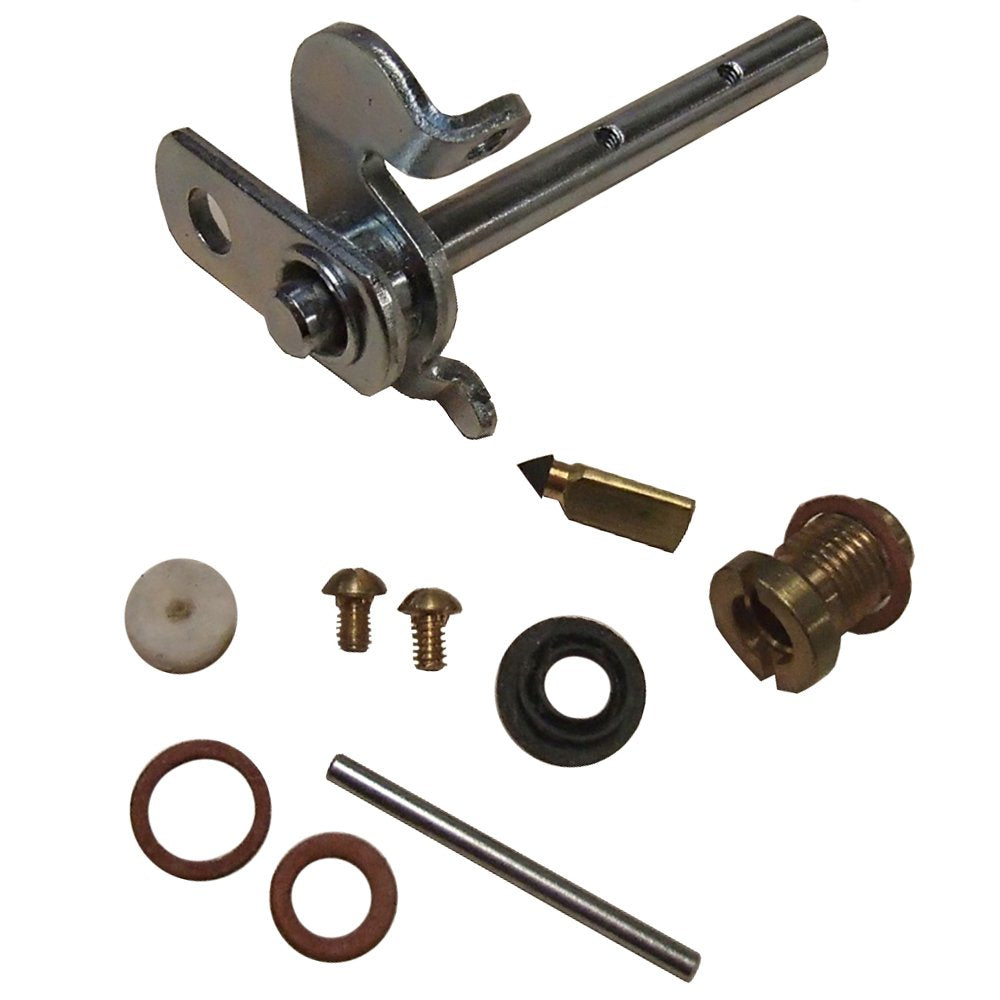 Reliable Aftermarket Parts Our Name Says It All Fits Ferguson Te20 To20 To30 Carb Kit Bk48V Fits Massey Ferguson 181644M91