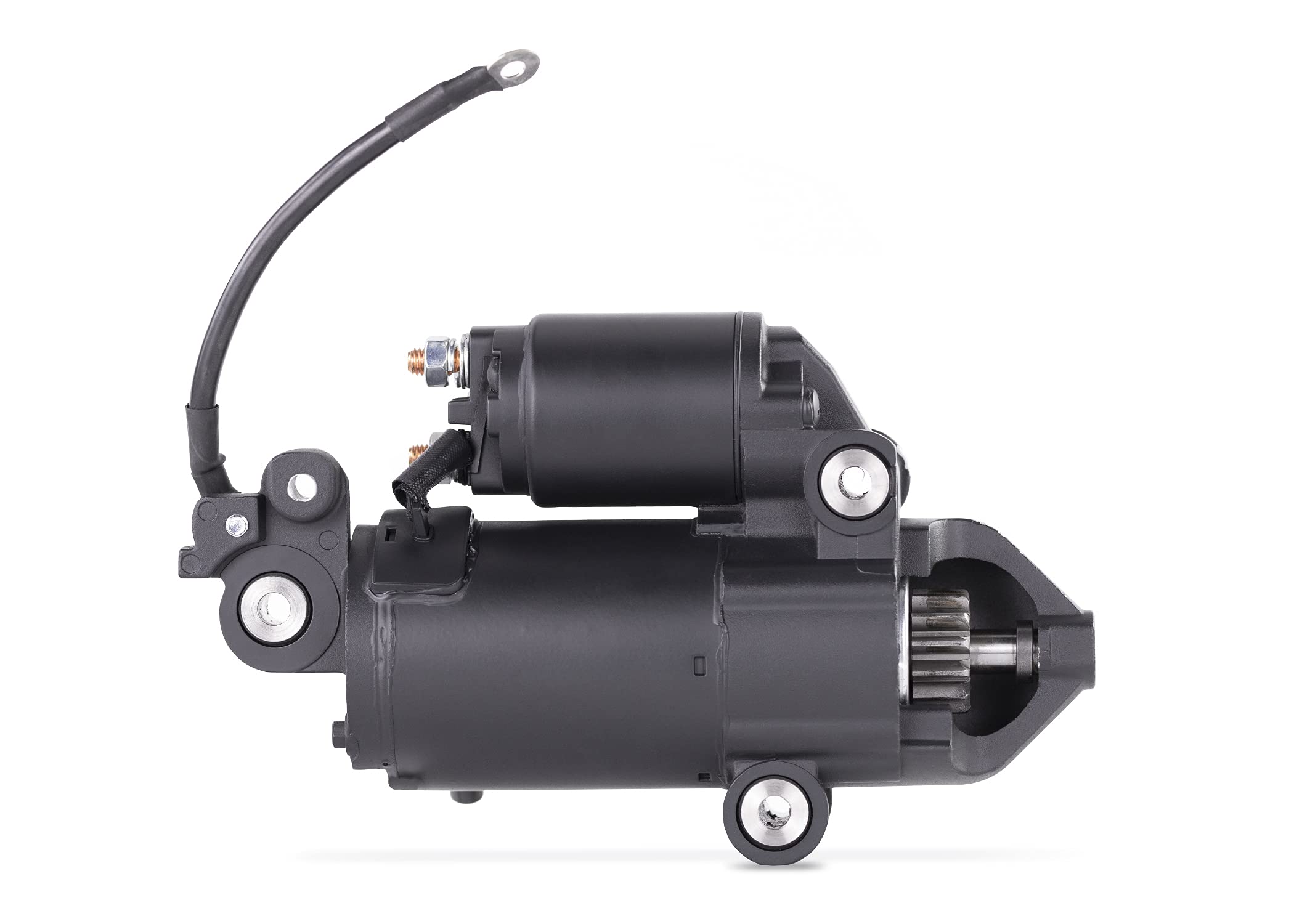 Sierra 18-55505, Starter, Outboard
