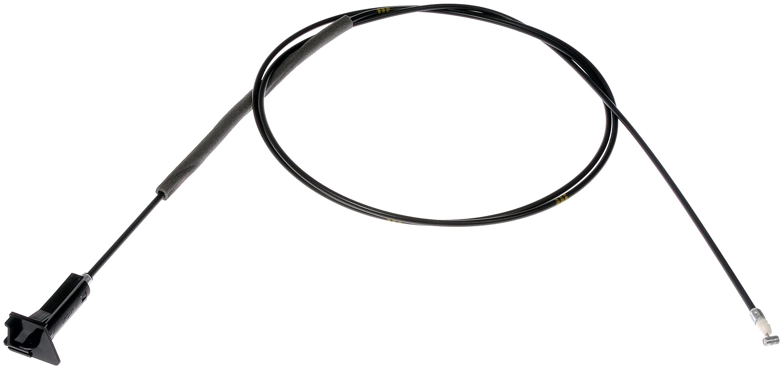 Dorman 912-157 Fuel Door Release Repair Kit Compatible With Select Hyundai Models