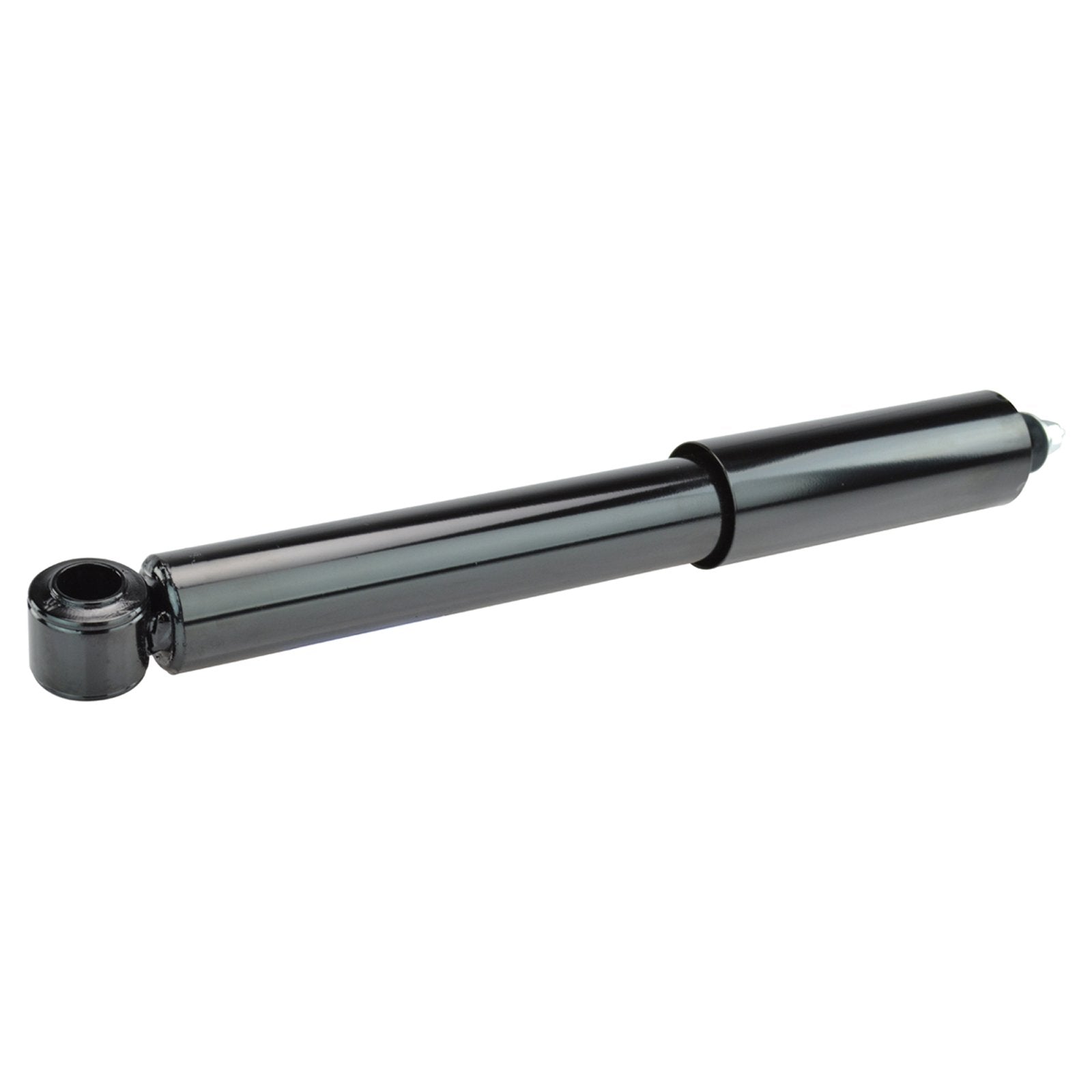 Trq Rear Shock Absorber Set Compatible With 1993-1997 Volvo 850 1998-2004 C70 1998-2000 S70 V70