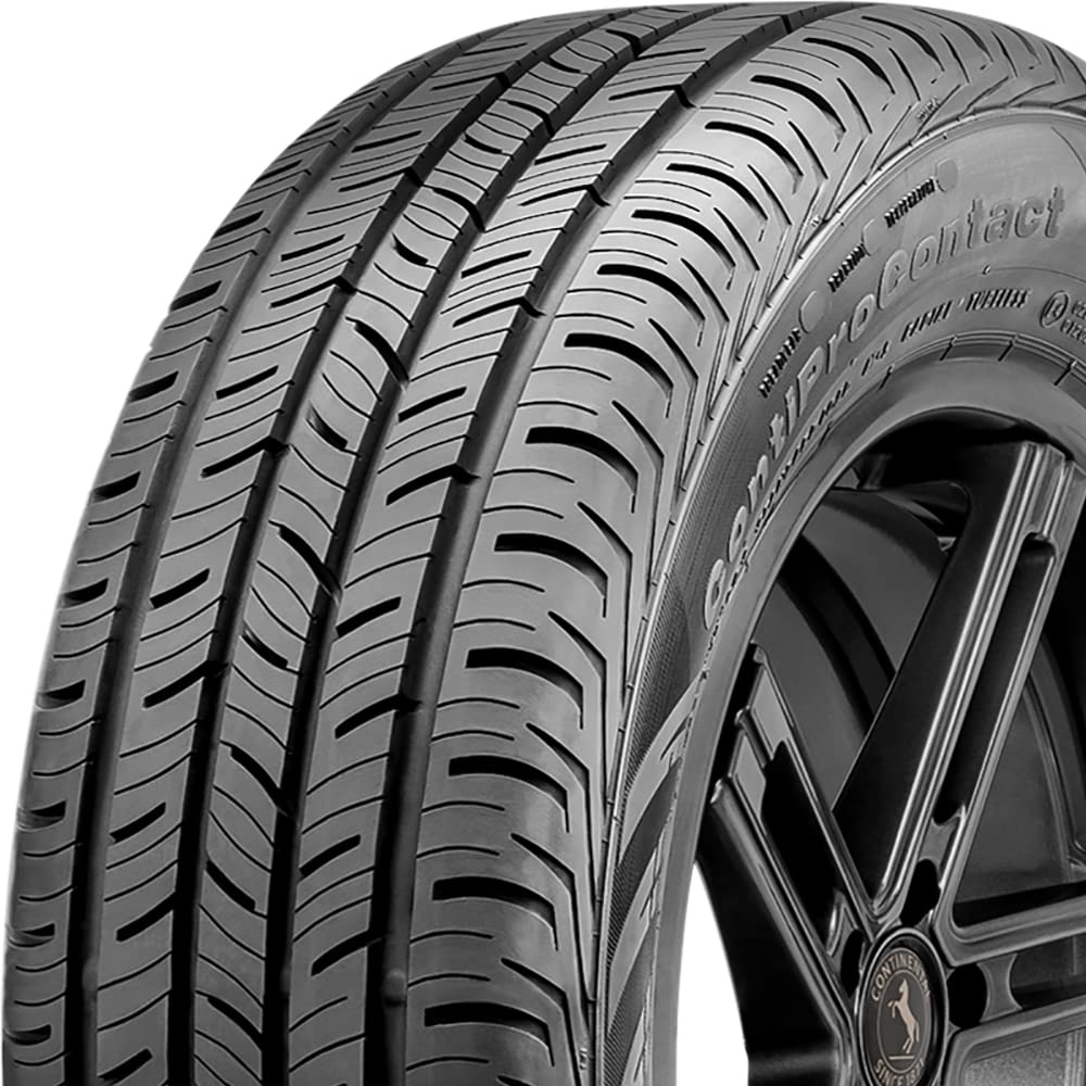 Continental Contiprocontact Radial - 205/55R16 89H Sl