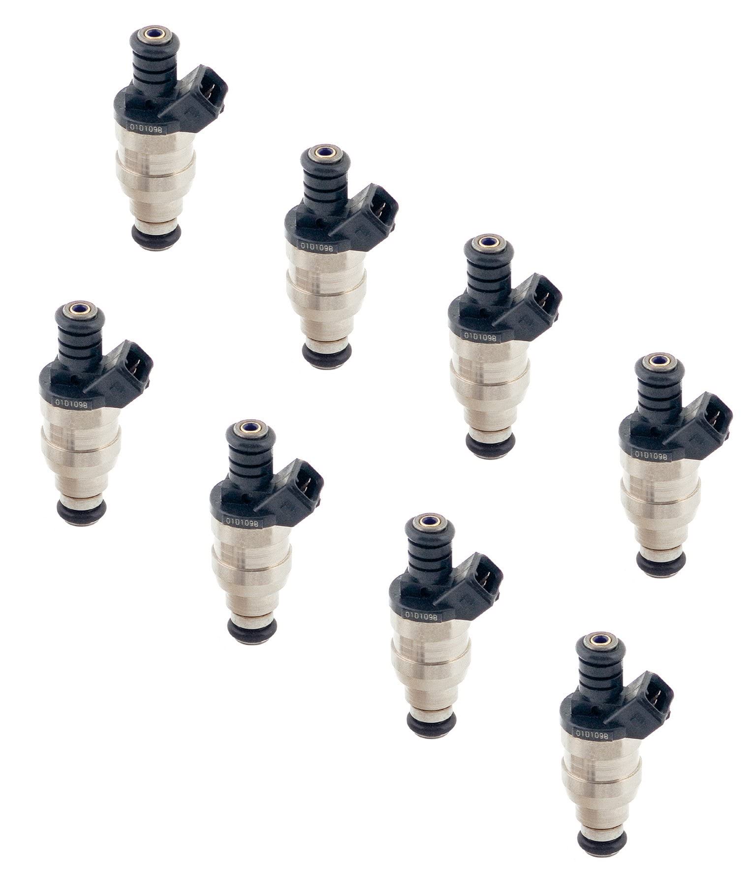 Accel Fuel Injector - 150832