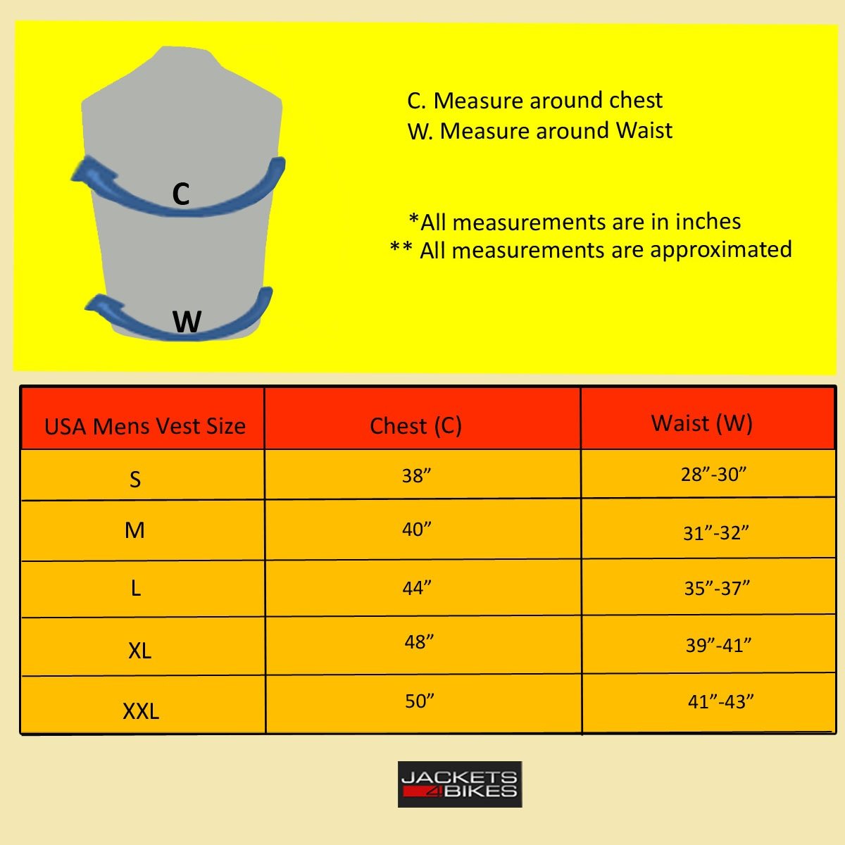 Men'S Classic Cowhide Leather Motorcycle Biker Vest | Concealed Carry Gun Pockets | Vintage Cruiser Vest For Men | Stylish Club