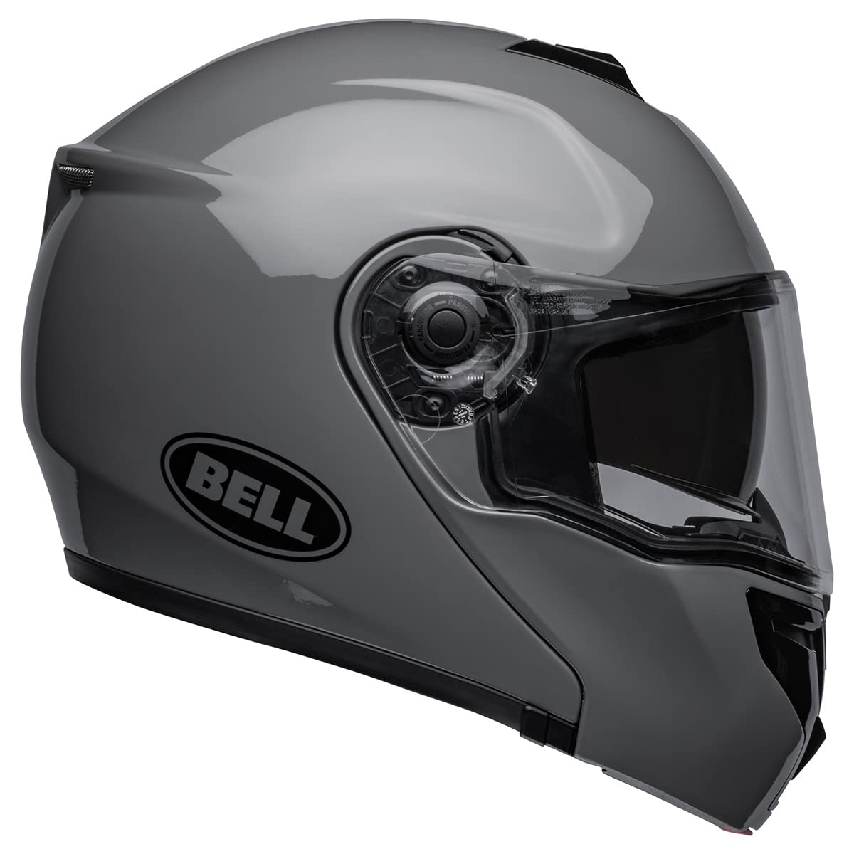 Bell Srt Modular Helmet (Gloss Nardo Gray - 2X-Large)