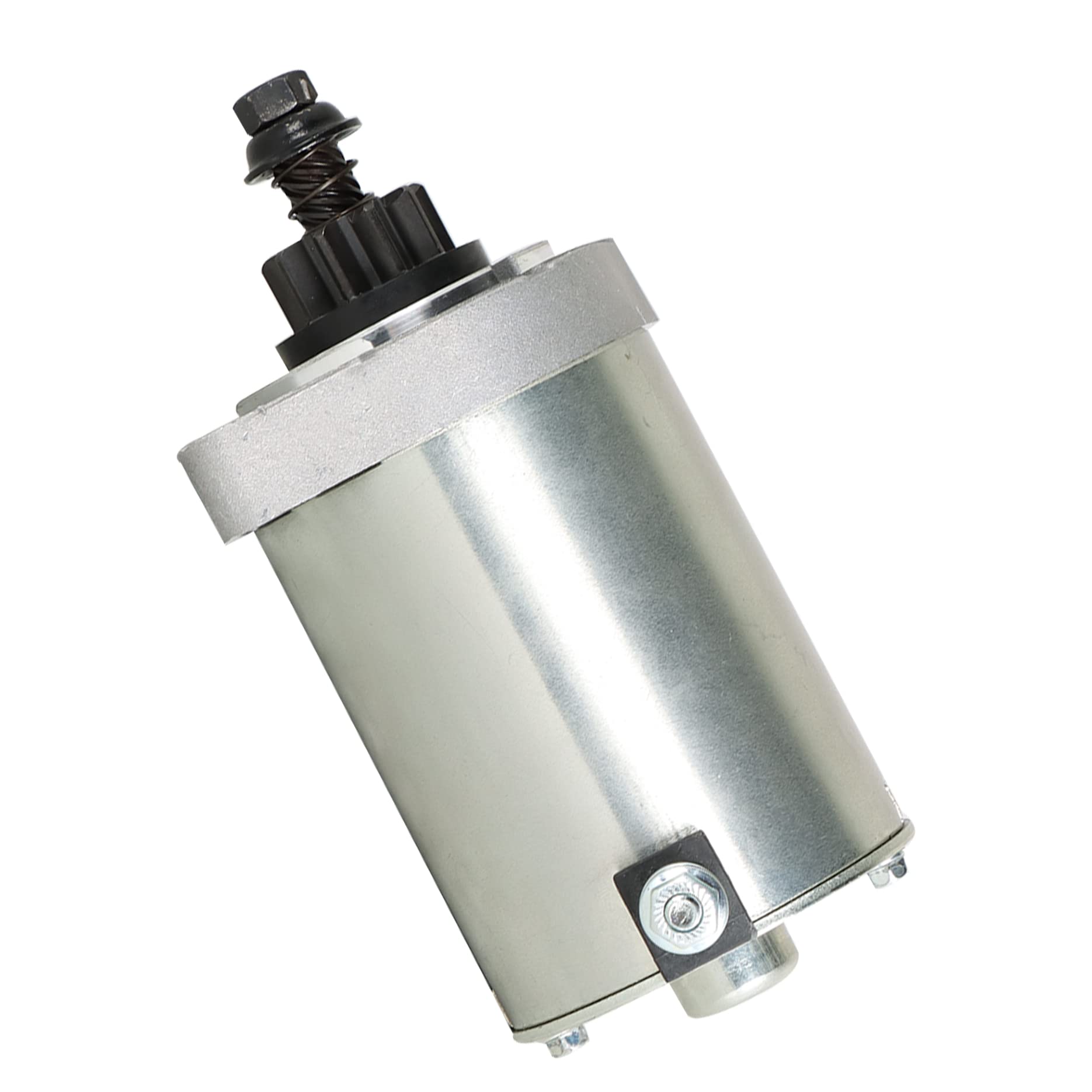LiGuVCY Starter Replacement for Kawasaki FR651V/FR691V/FR730V Engines, Model Alla-USF8-021657, 21.5-24Hp