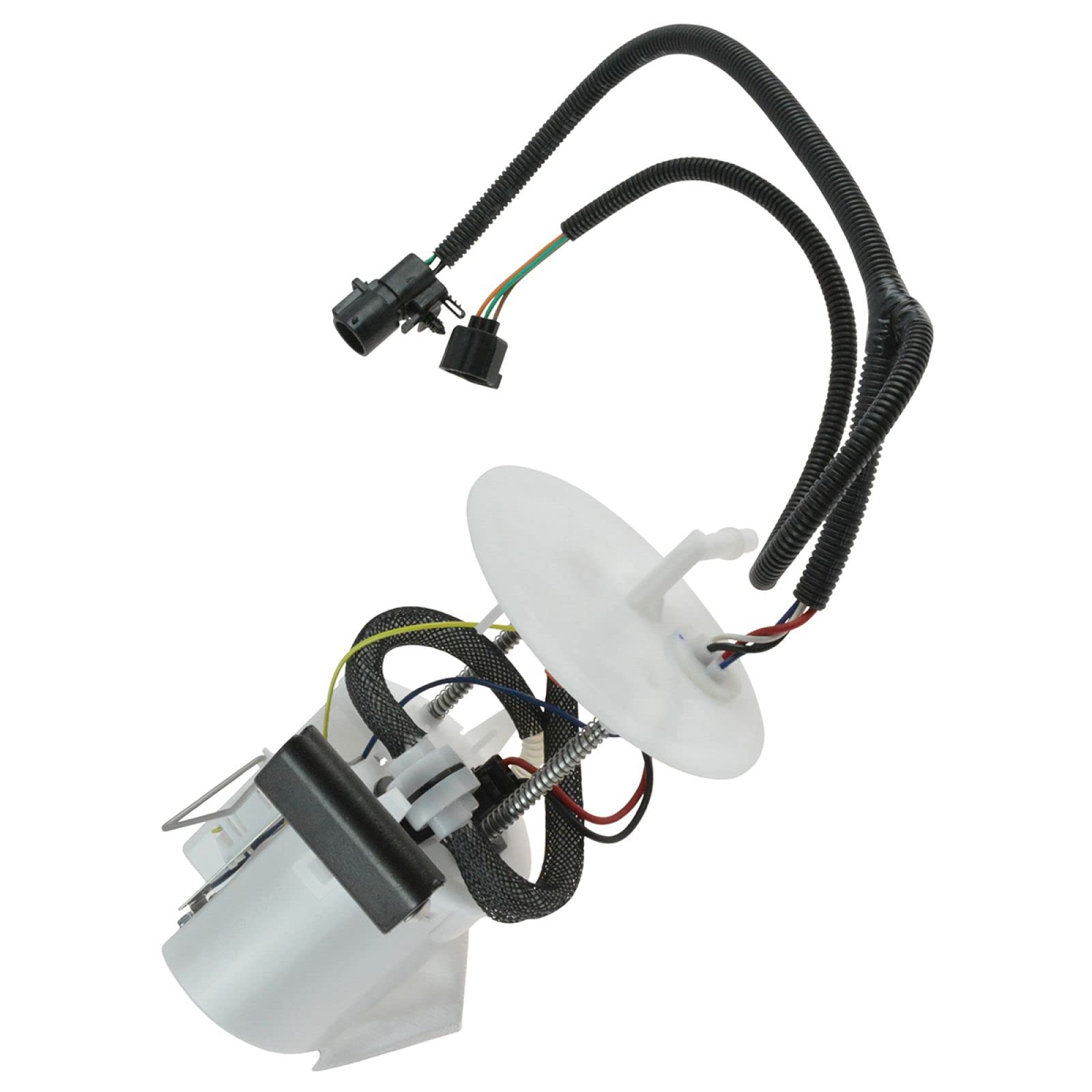 Trq Fuel Pump Module Assembly Compatible With 2000 Ford Taurus Mercury Sable