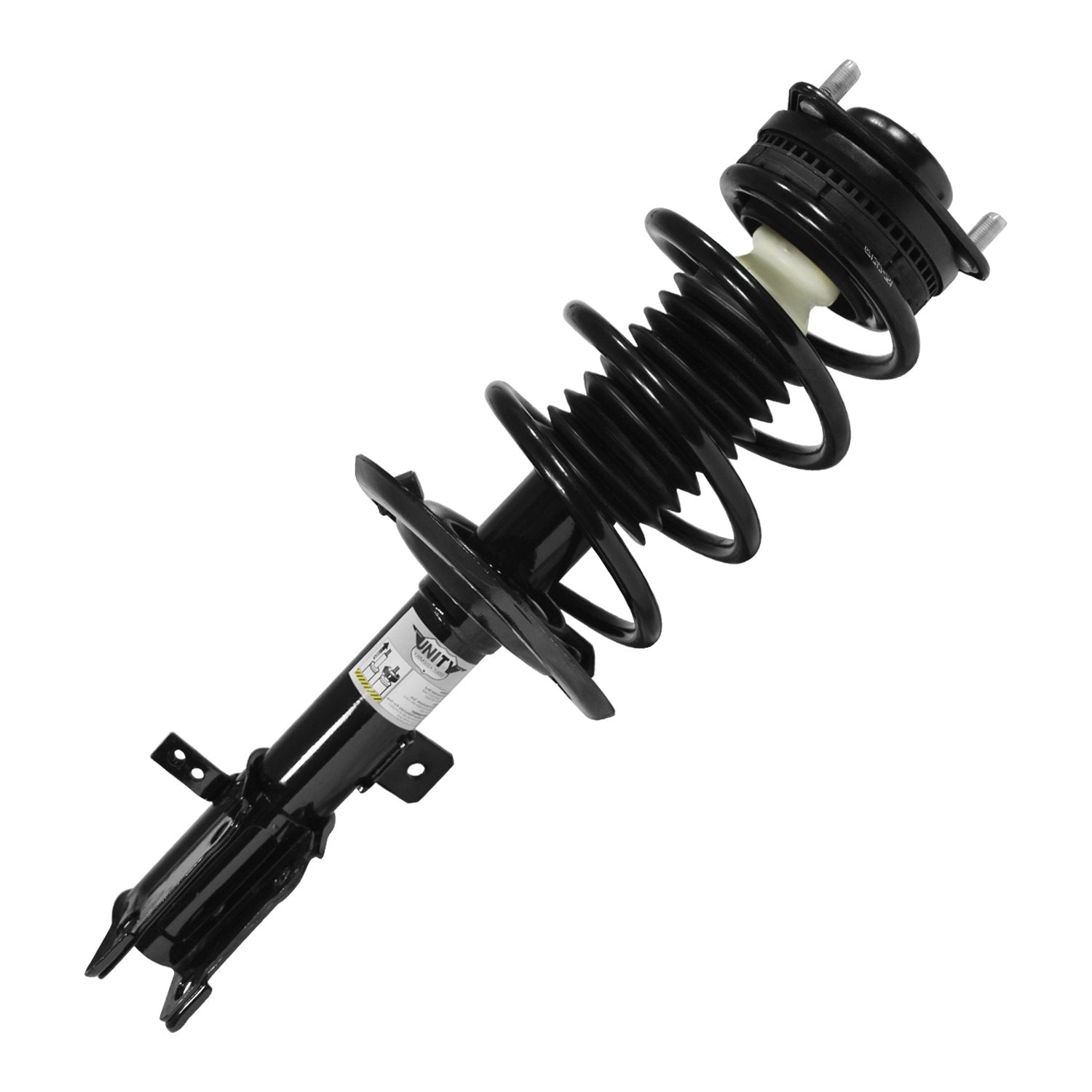 2007-2010 Chrysler Serbring, 2008-2014 Dodge Avenger, 2011-2014 Chrysler 200 - 4-11675-15310-001