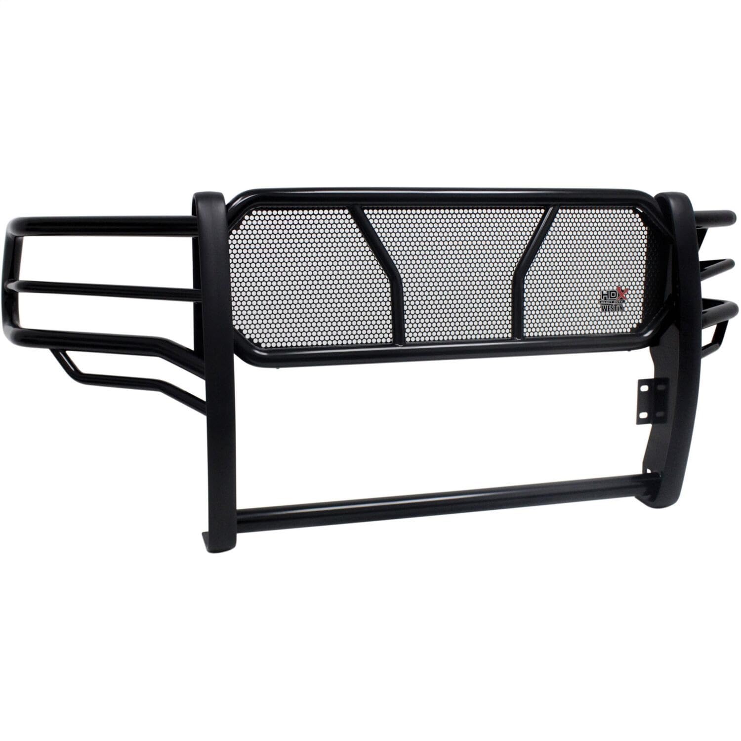 Westin 57-3555 Hdx 1-Piece Grille Guard Fits 2010-2018 Ram 2500 3500