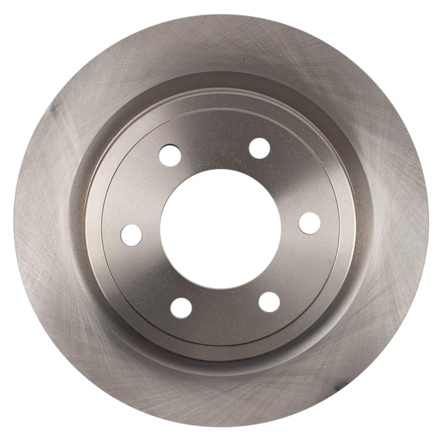 Trq Rear Brake Rotors Set Compatible With 2022-2023 Ford Expedition 2021-2023 F-150 Lincoln Navigator