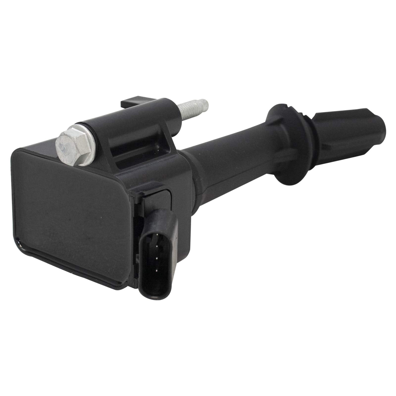 Trq Ignition Coil Set Compatible With 2016-2019 Buick Encore Chevrolet Cruze 2018-2022 Equinox 2016-2022 Malibu Volt 2018-2020 G