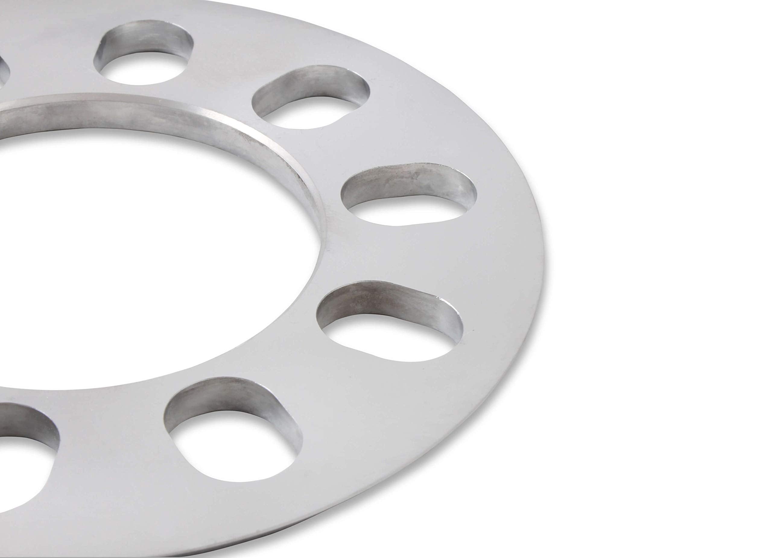 Mr. Gasket 2371 5/16 Disc Brake Bolt Pattern Wheel Spacer Kit