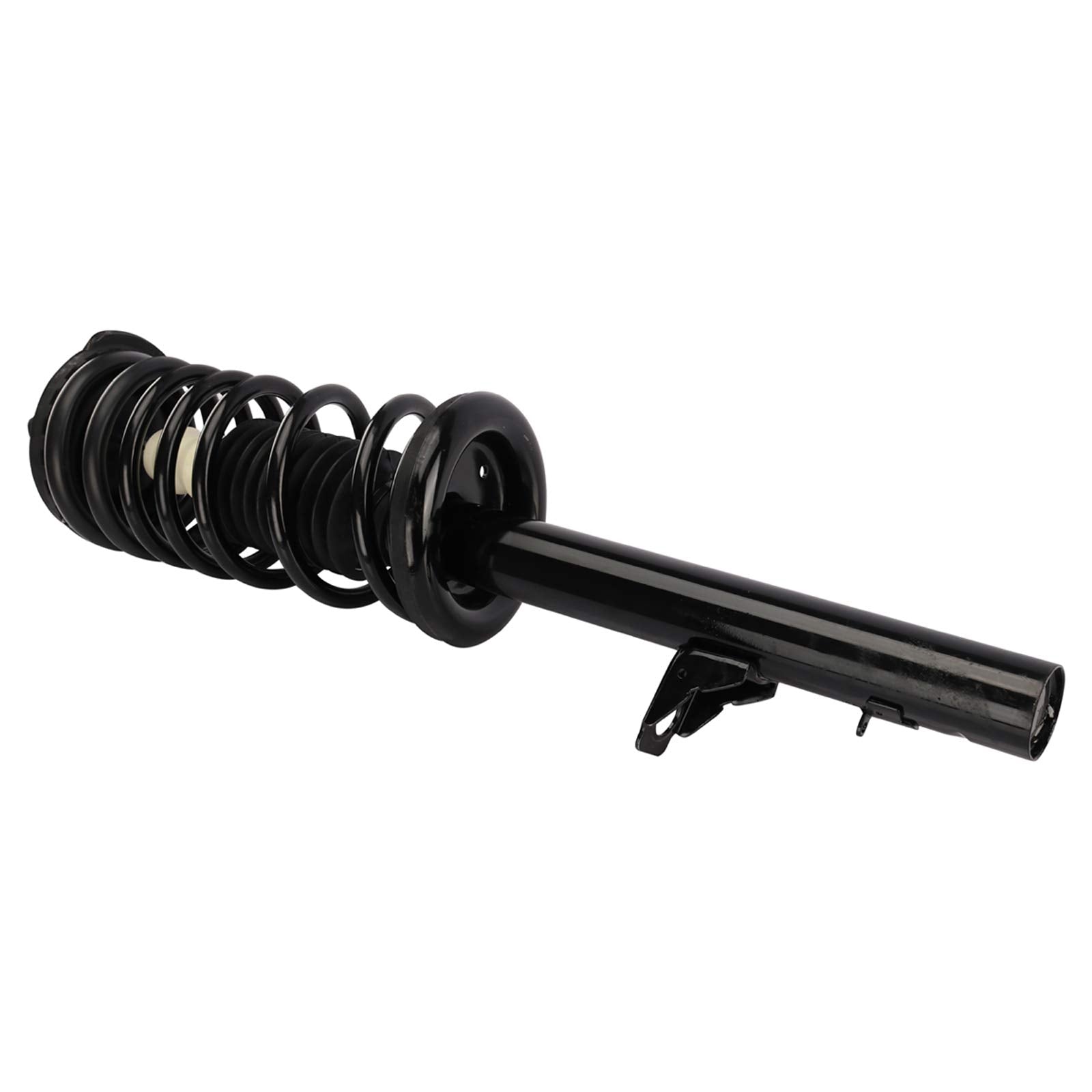 Trq Rear Strut & Coil Spring Assembly Set Driver & Passenger Sides Compatible With 93-97 Chrysler Concorde 94-97 Lhs 94-96 New Y