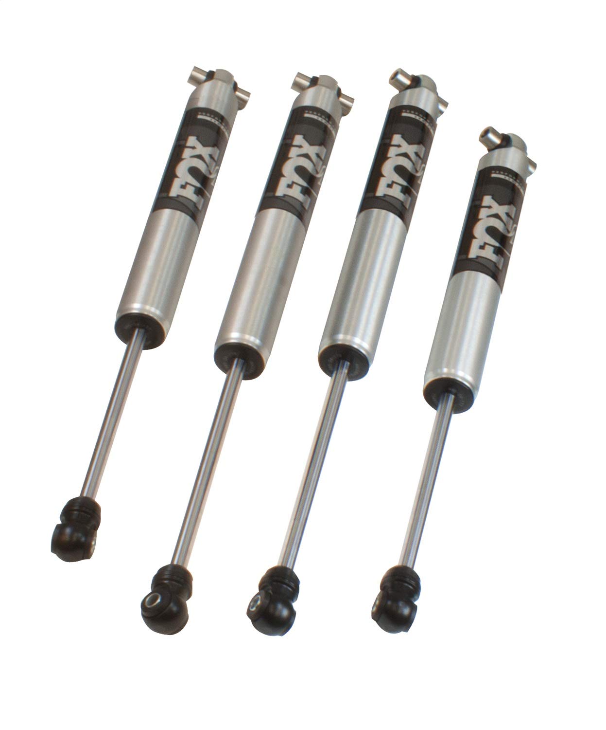 Maxtrac 949832F Fox 2.0 Performance Shock Kit Fox 2.0 Performance Shock Kit