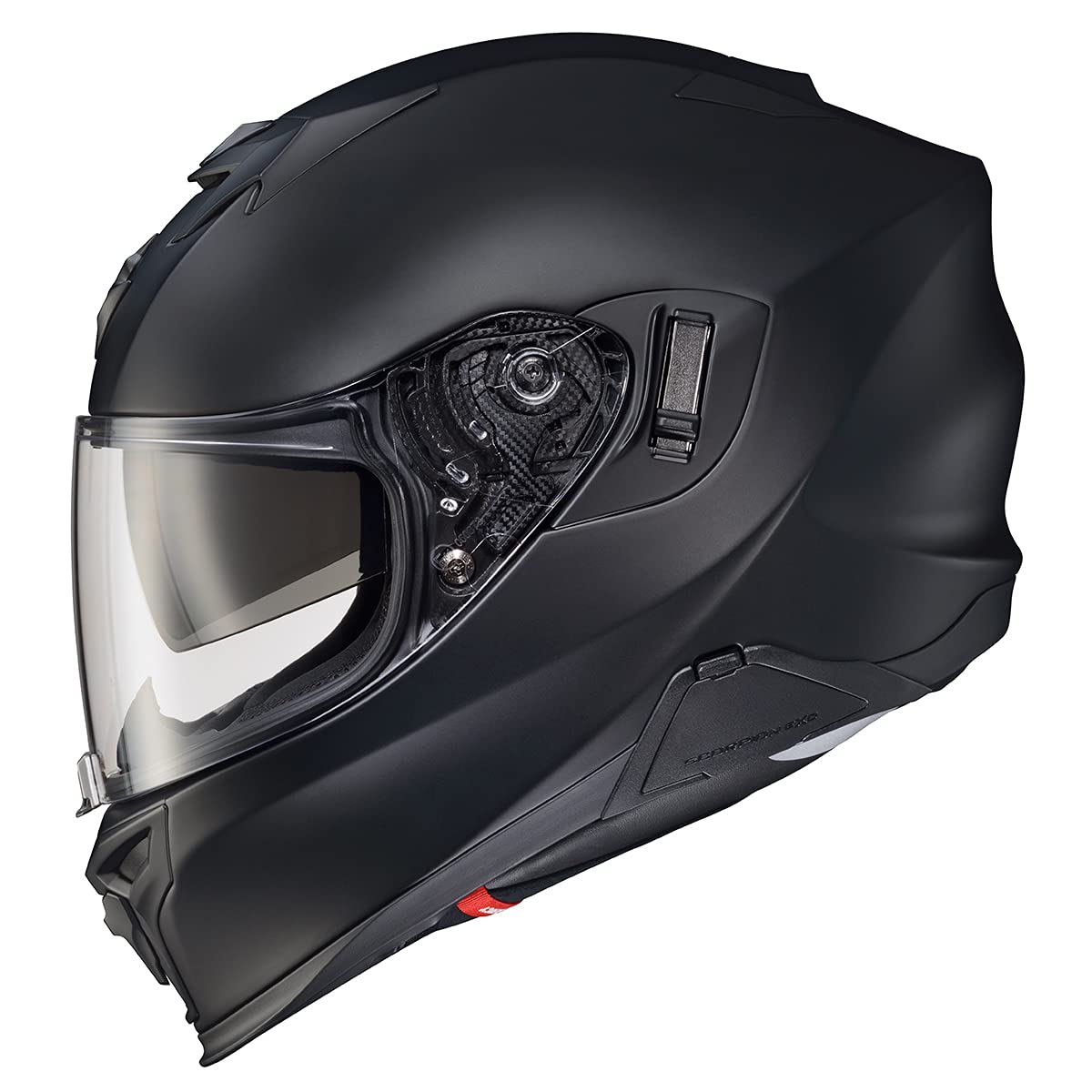 Scorpionexo Exo-T520 Helmet (Matte Black - Medium)