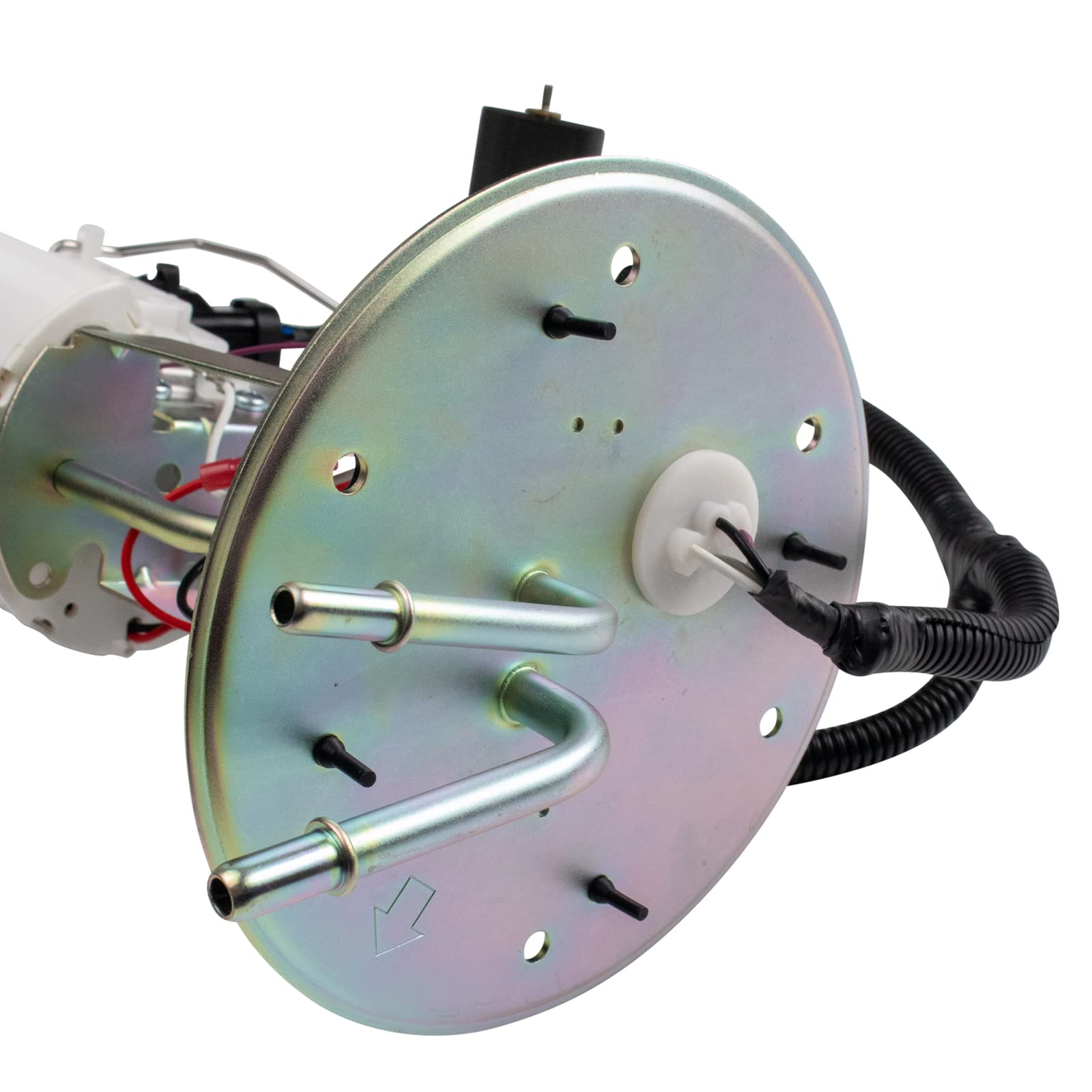 Trq Fuel Pump Module Assembly Compatible With 1996 Ford Explorer