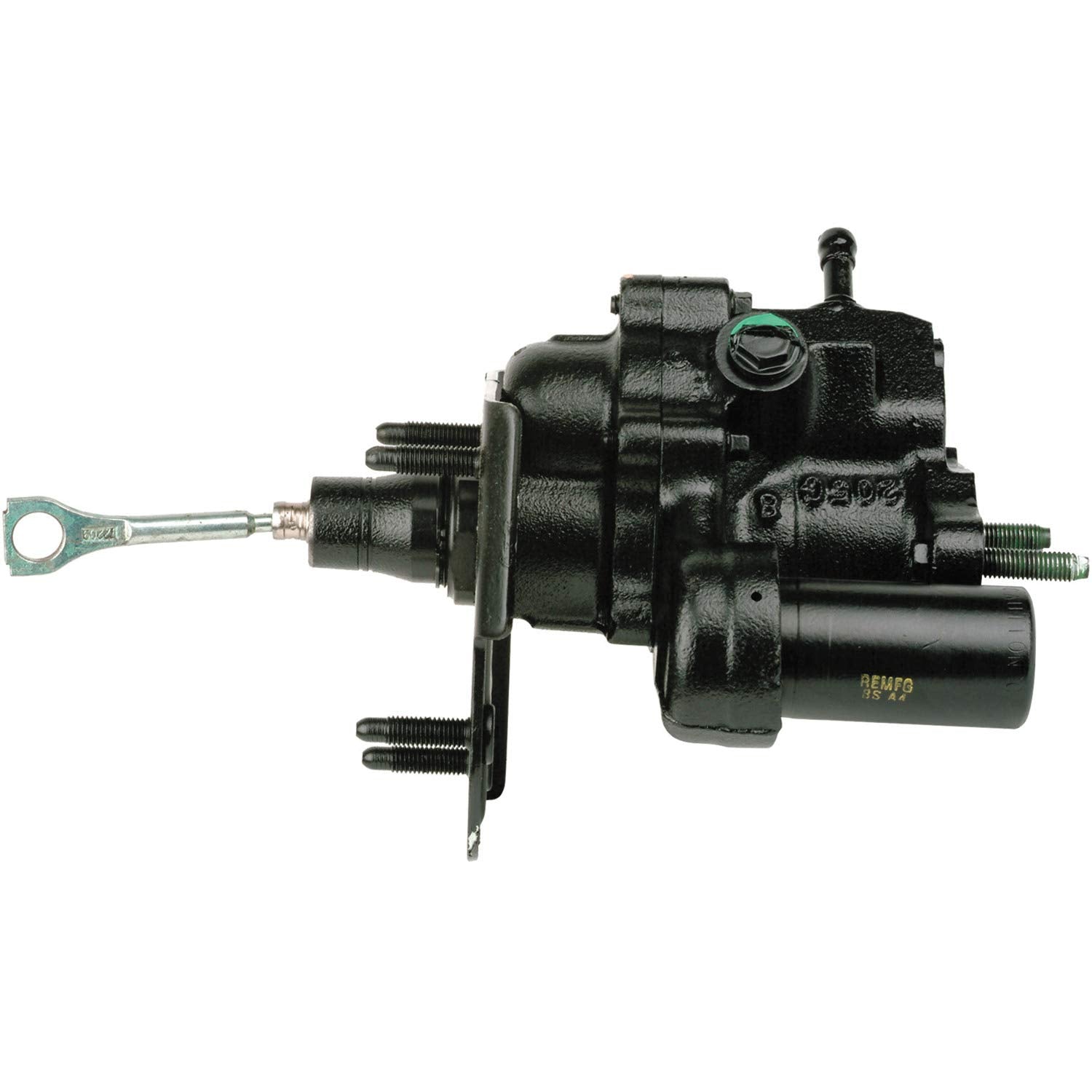 A1 Cardone Cardone 52-7359 Remanufactured Hydraulic Power Brake Booster Without Master Cylinder,Black (Renewed)