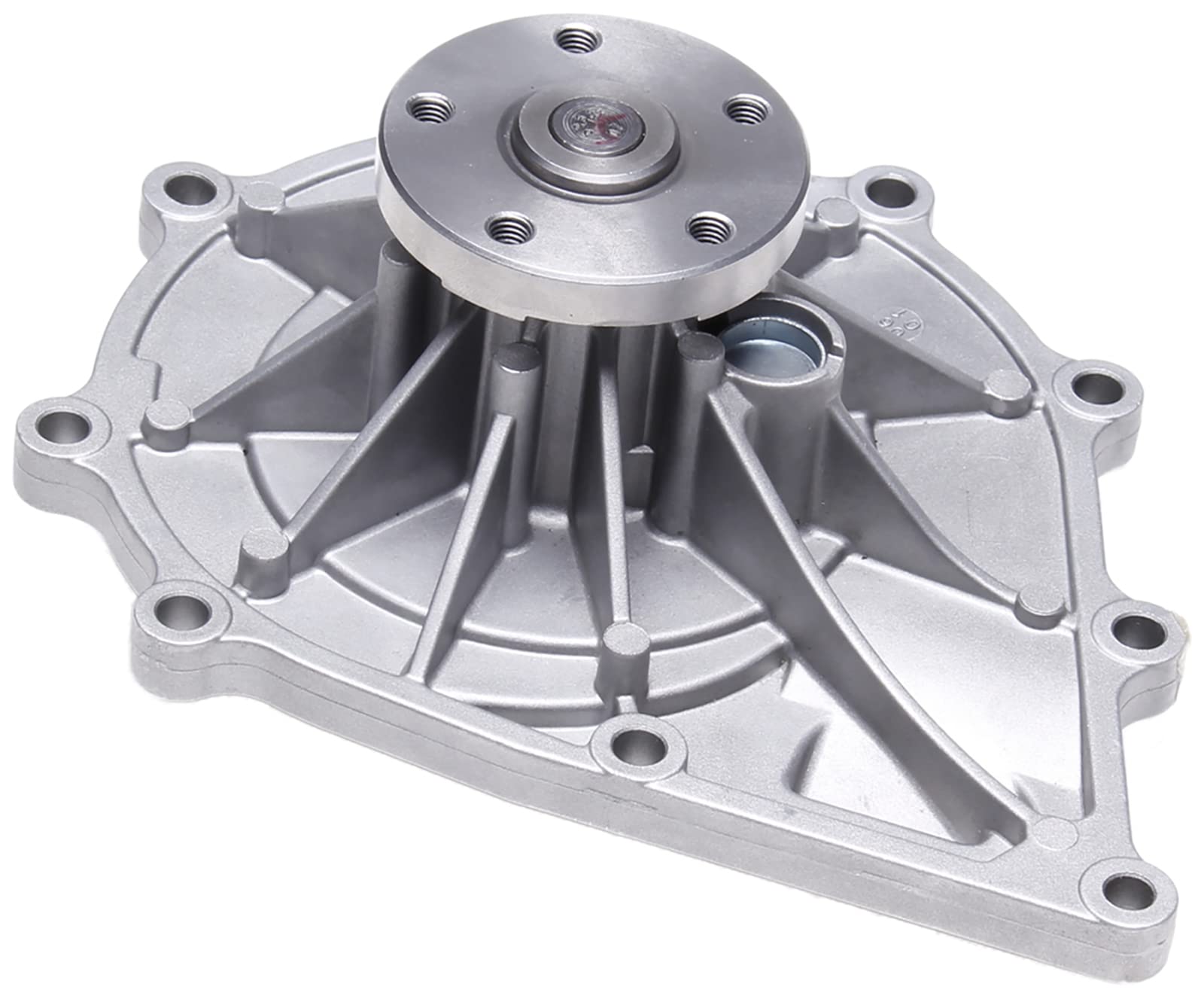Gates 44057Hd Heavy-Duty Engine Water Pump