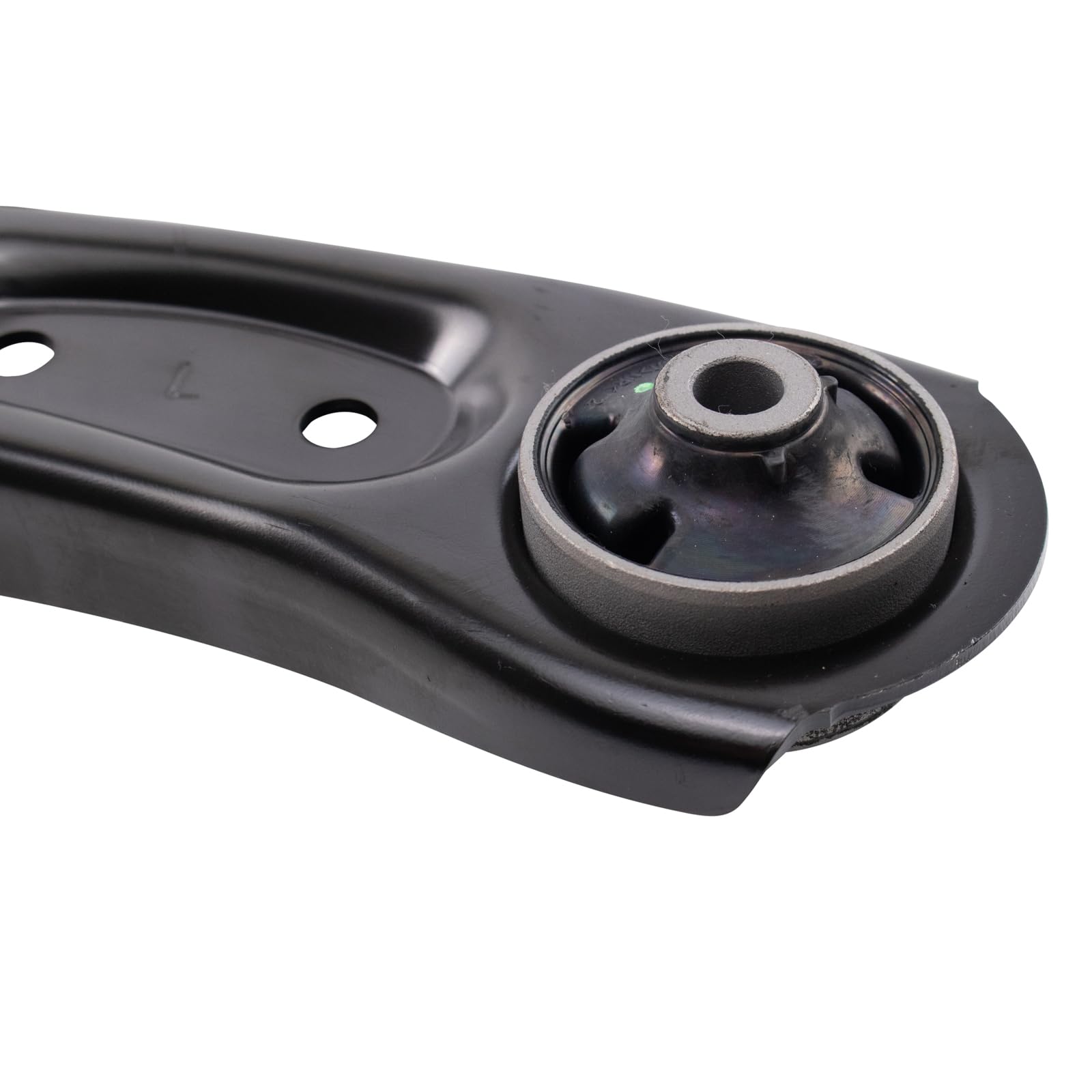 Trq Front Left Lower Control Arm With Ball Joint Drivers Side Compatible With 2018-2023 Hyundai Kona