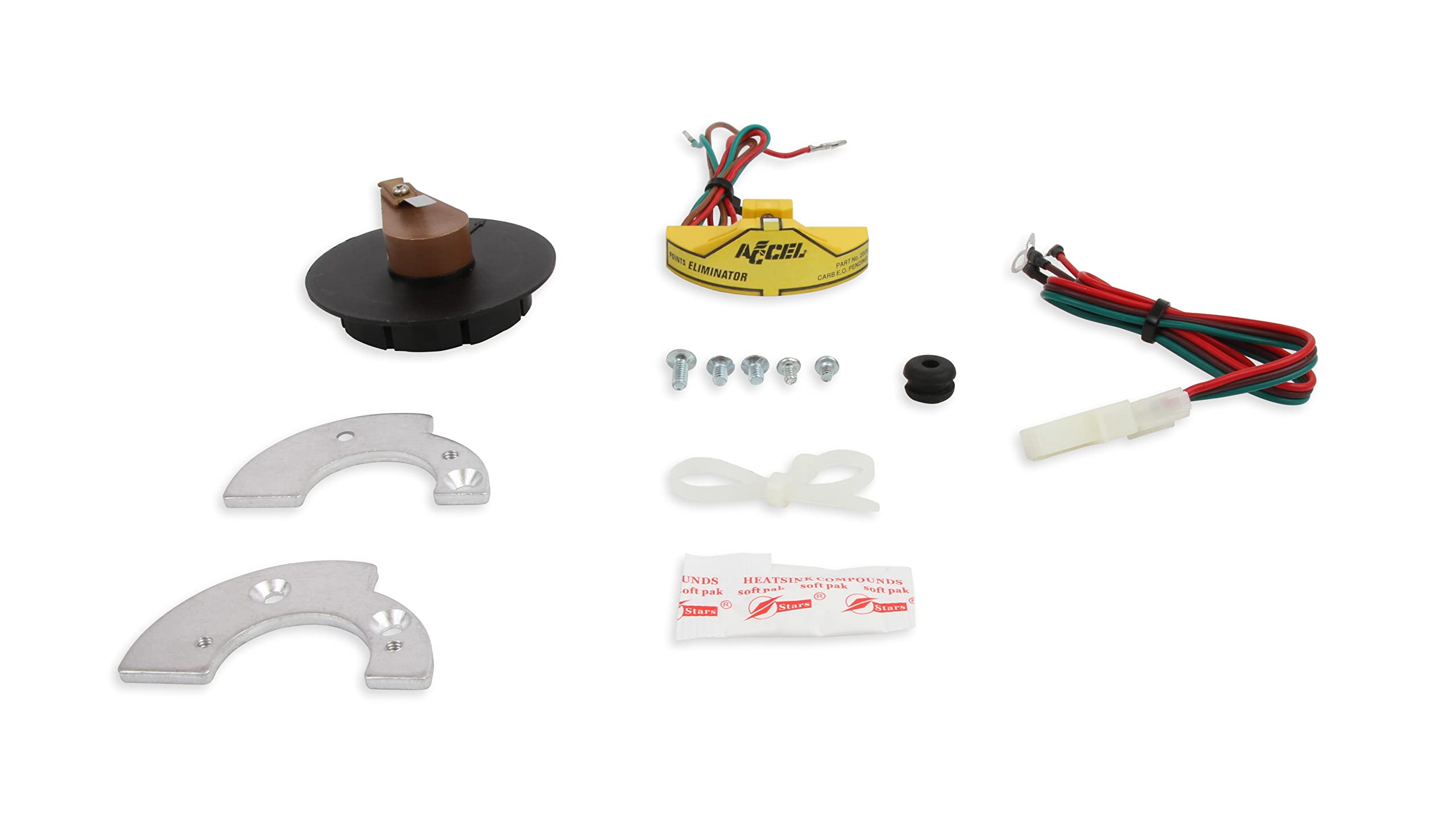 Accel 2020 Point Eliminator Kit