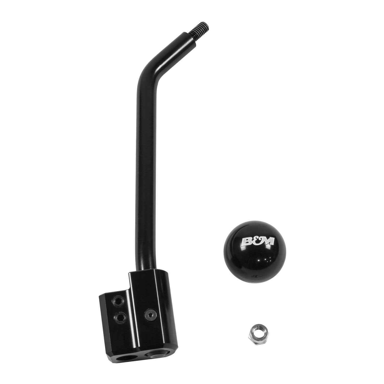 B&M 46200 Shifter Accessory, 1 Pack