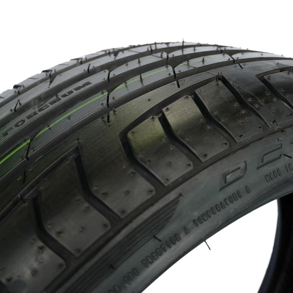 Forceum Octa All Season P225/30Zr20 85Y Xl Passenger Tire